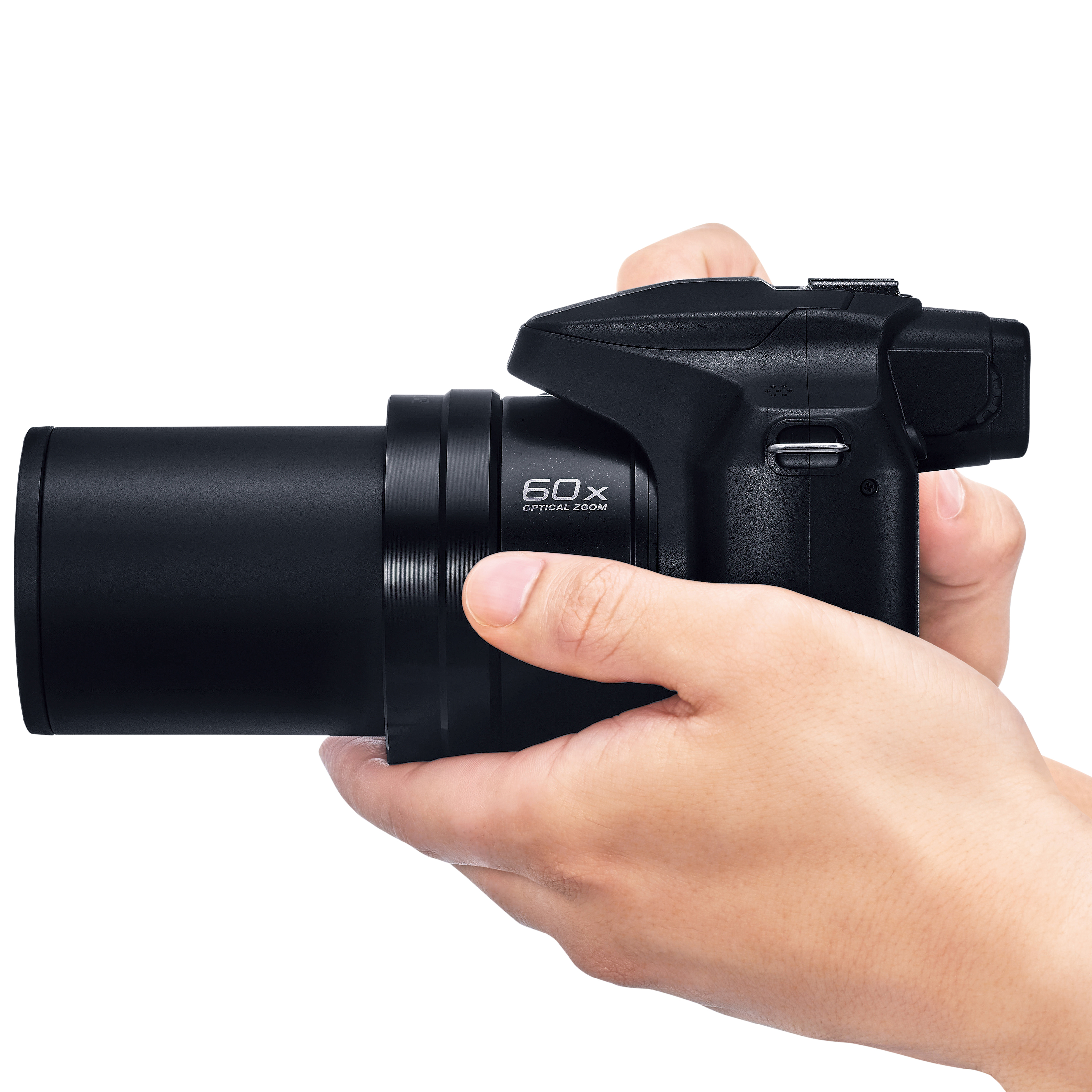 PANASONIC LUMIX FZ80D