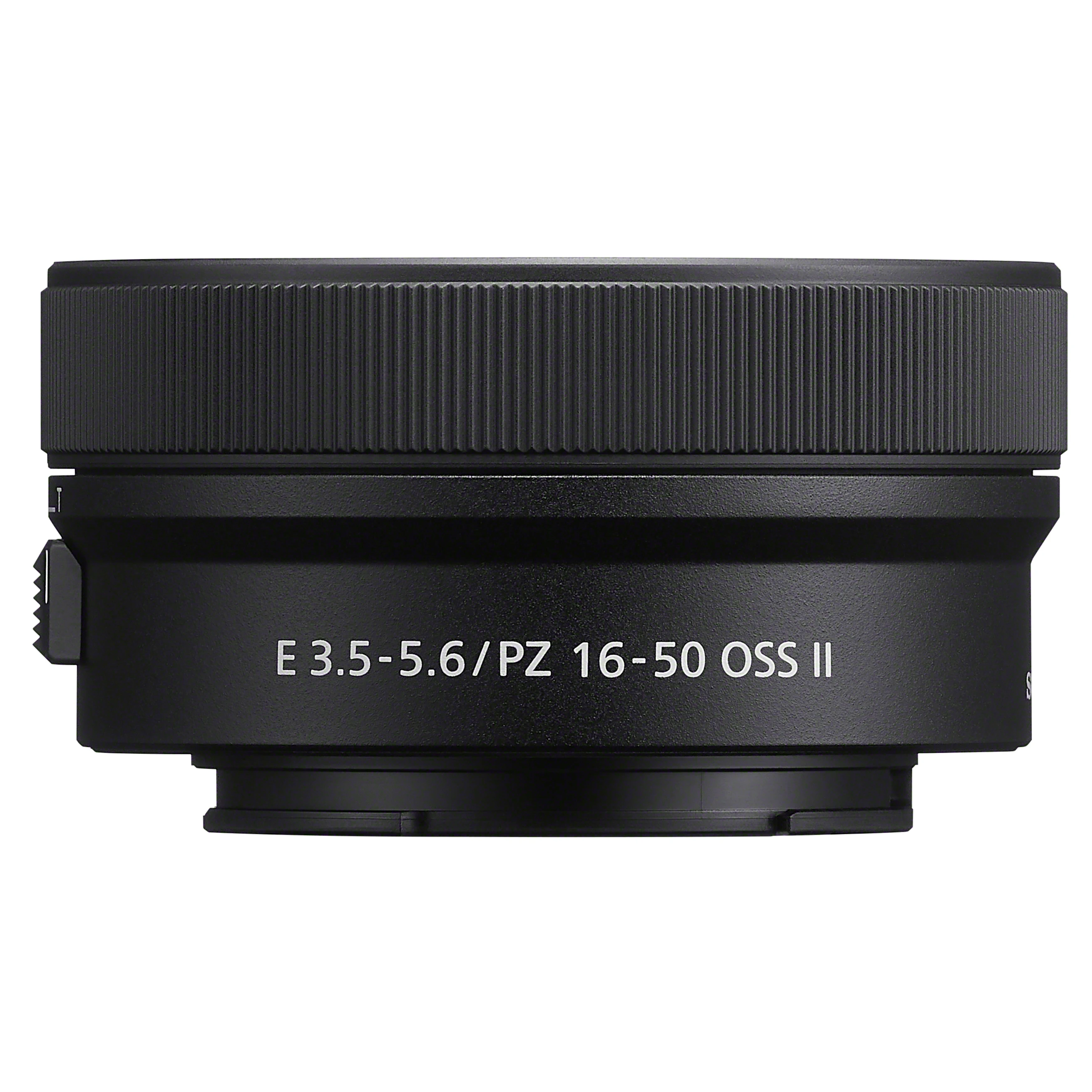 SONY E 16-50MM F/3.5-5.6 PZ OSS II