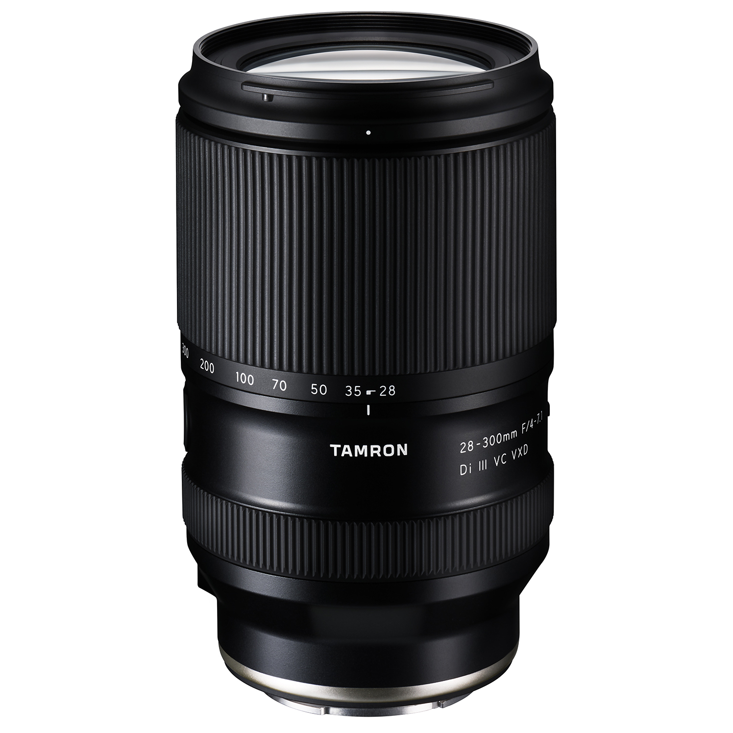 TAMRON 28-300mm F4-7.1 SONY Eマウント TAMRON 28-300MM F/4-7.1 DI III VC VXD (SONY E)