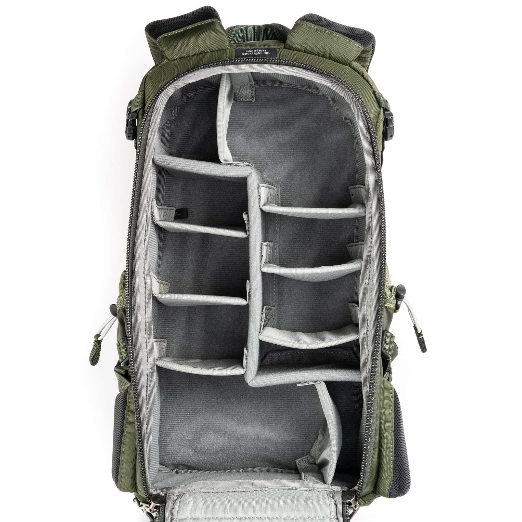 THINK TANK BACKLIGHT 18L (MONTANE GREEN)