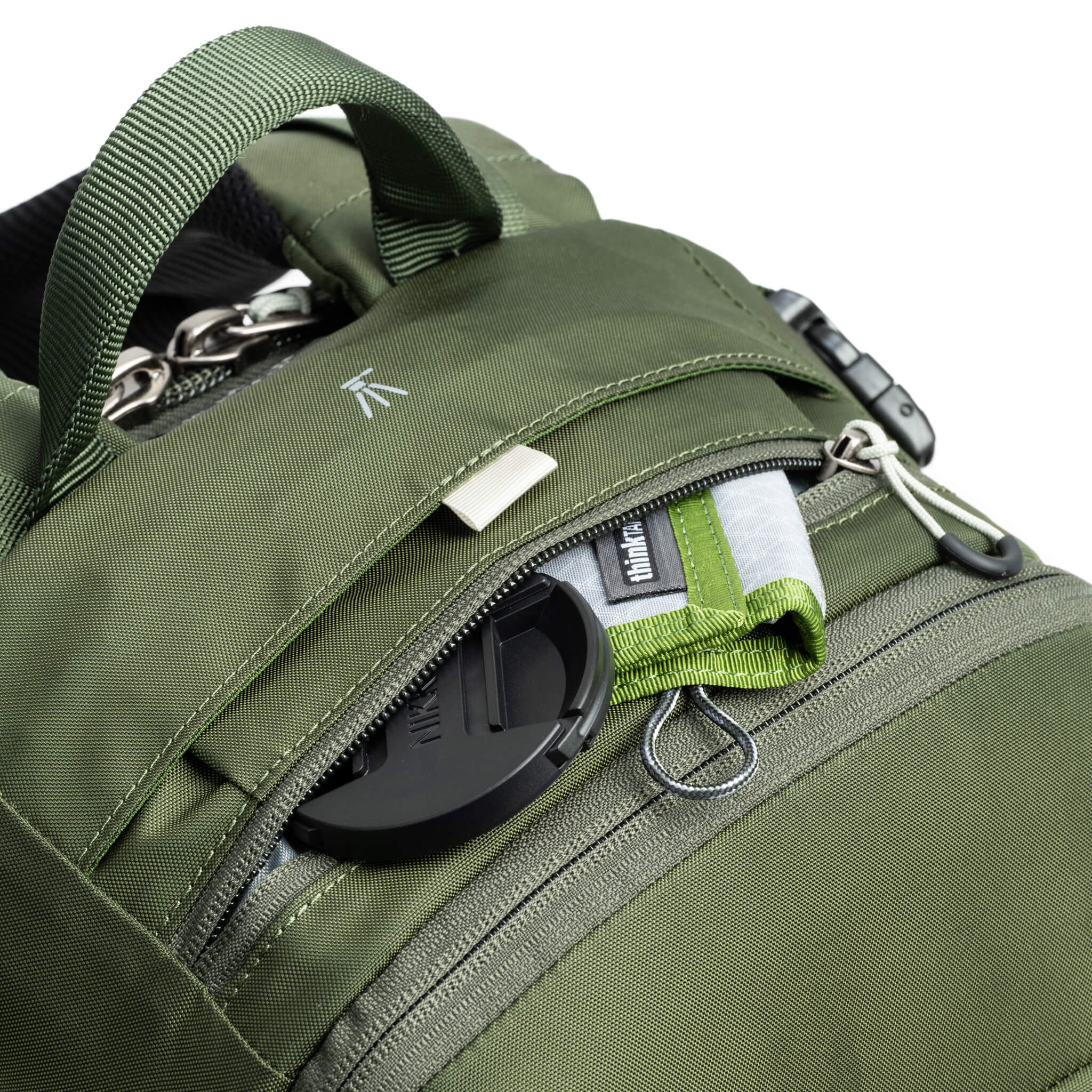 THINK TANK BACKLIGHT 18L (MONTANE GREEN)