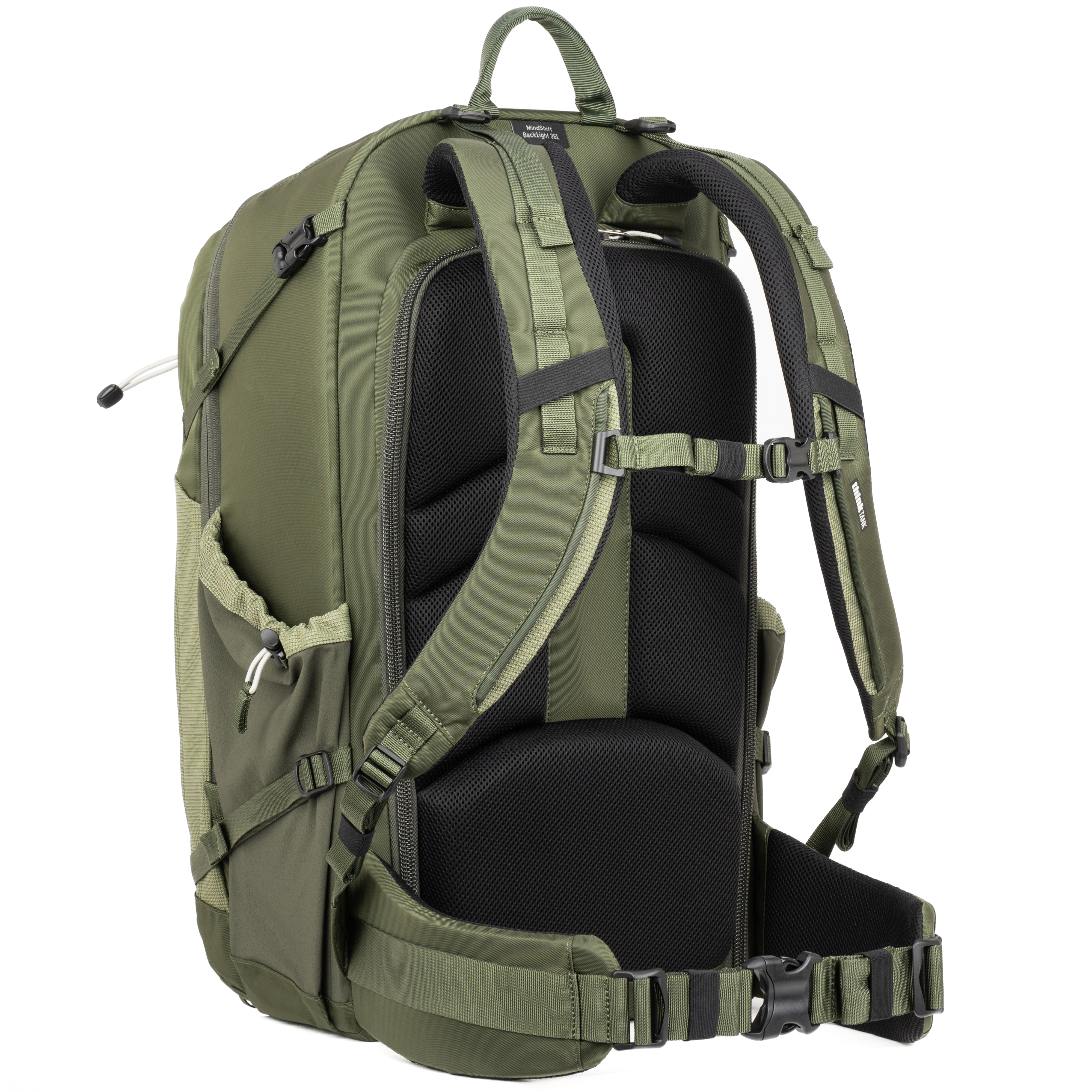 THINK TANK BACKLIGHT 36L (MONTANE GREEN)