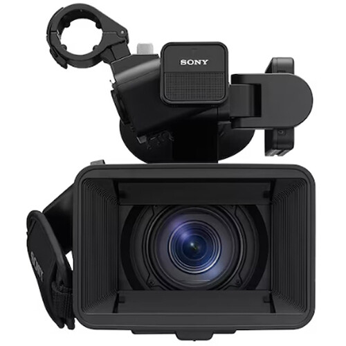 SONY HXR-NX800 4K NXCAM CAMCORDER