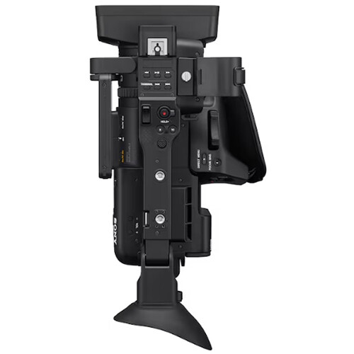 SONY HXR-NX800 4K NXCAM CAMCORDER