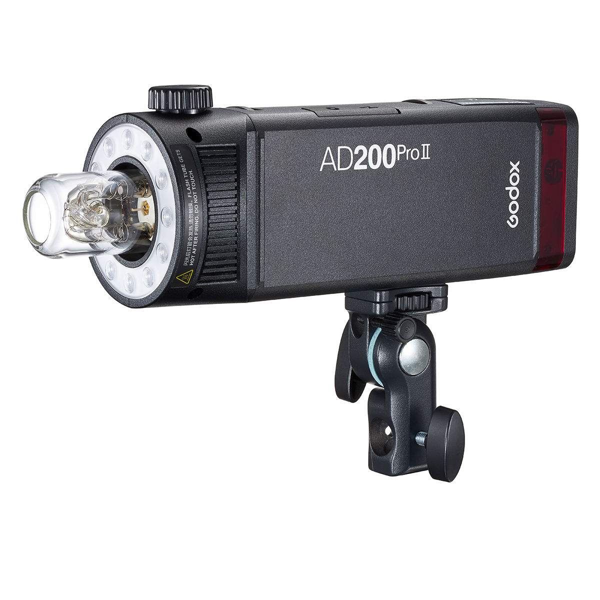 Godox FLASH フラッシュ　AD200 PRO + アクセサリ Godox AD200 PRO II TTL Pocket Flash Kit at PROCAM | Shop Camera