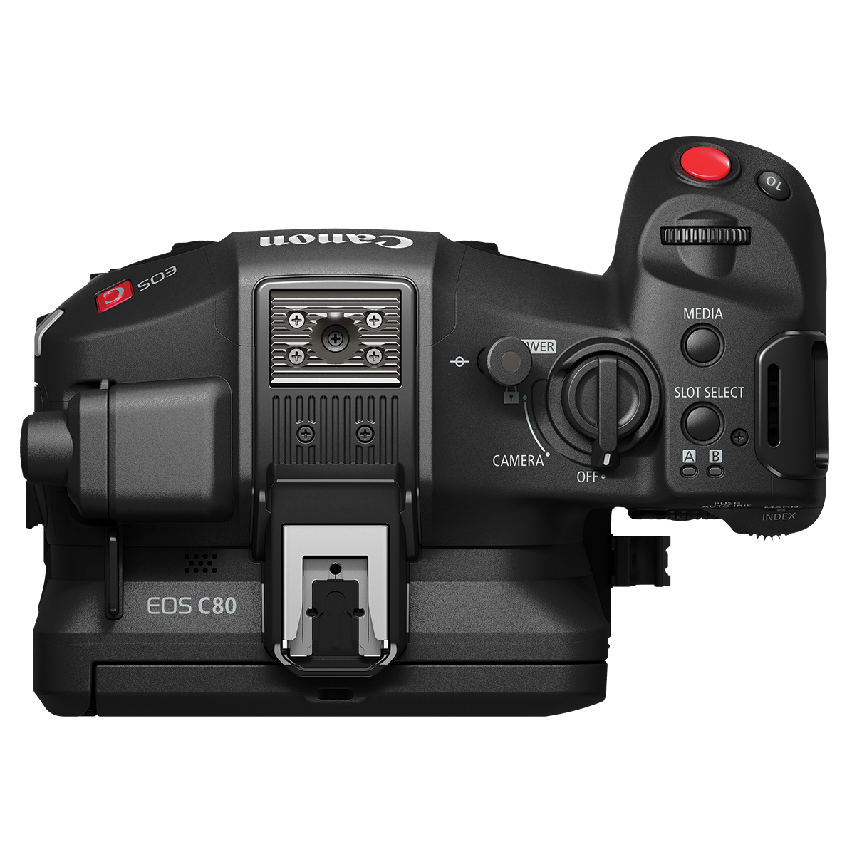 ビデオカメラ EOS Canon C80 CANON EOS C80 BODY