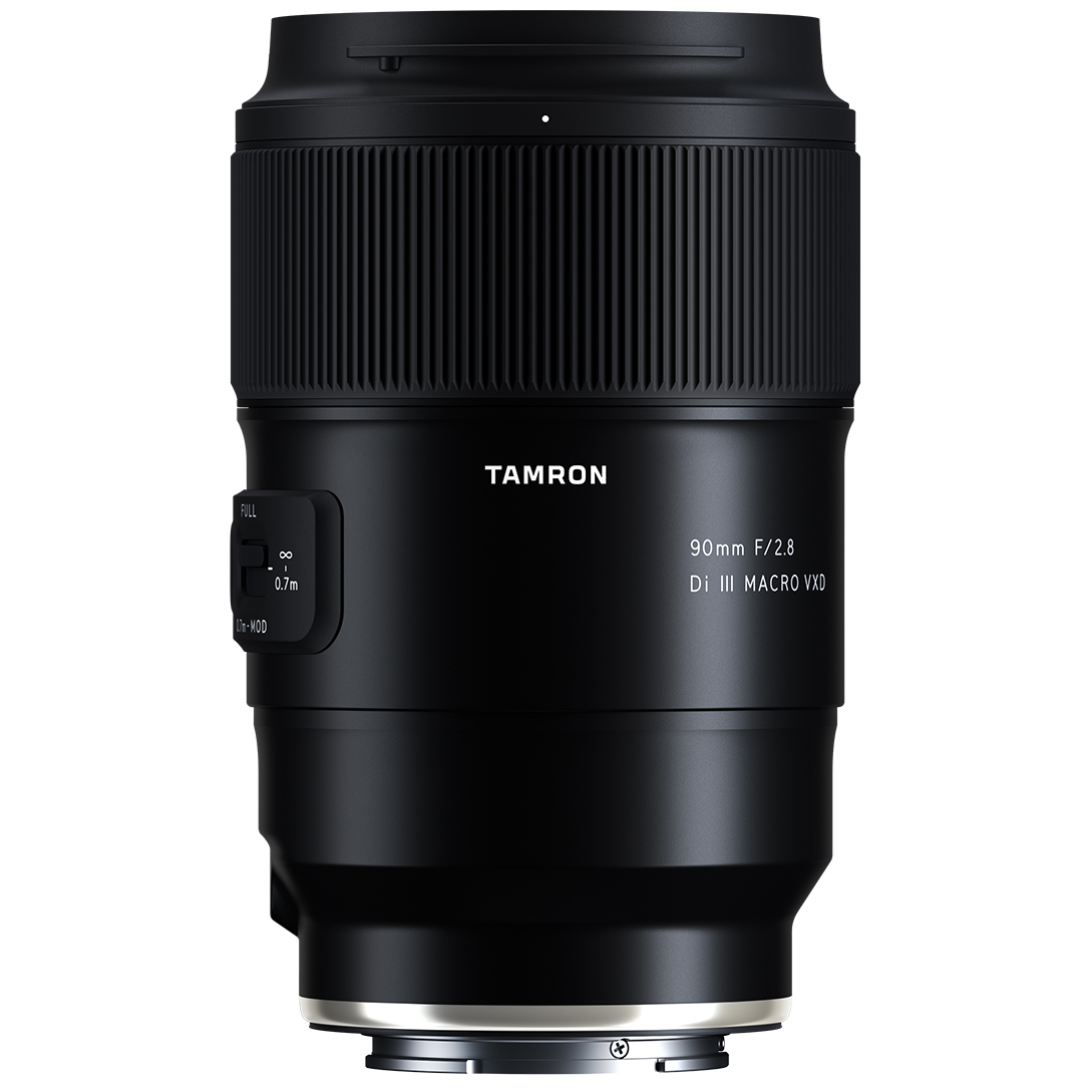 Canon Tamron Sp 90mm F2 Di Vc Usd Macro Tamron SP 35mm Di VC Model