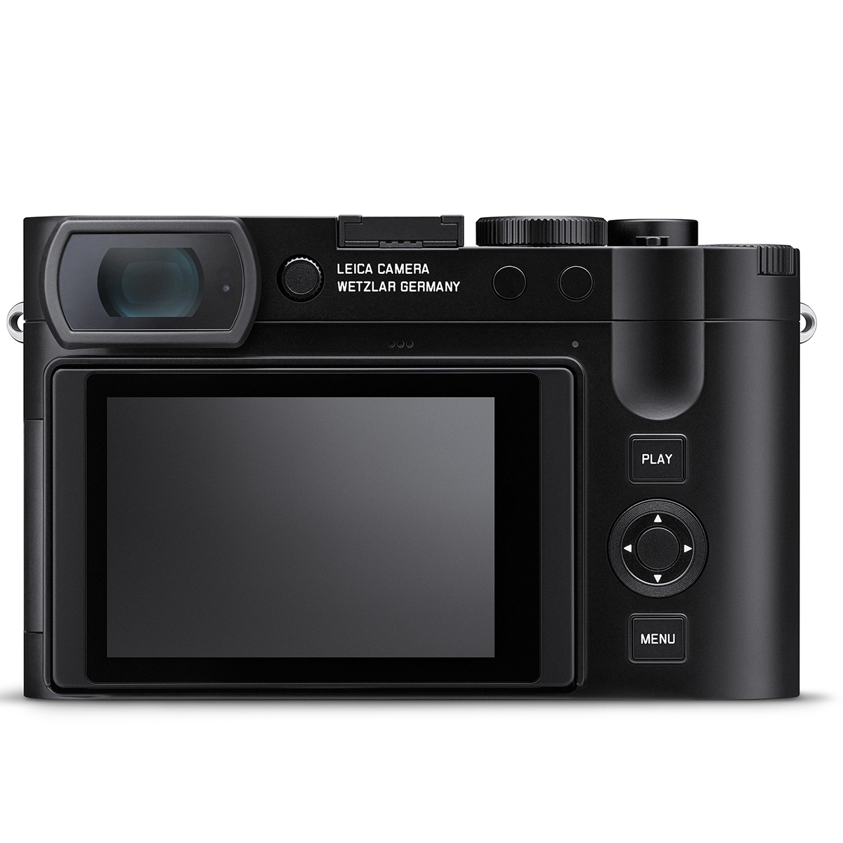 LEICA Q3 43MM BLACK