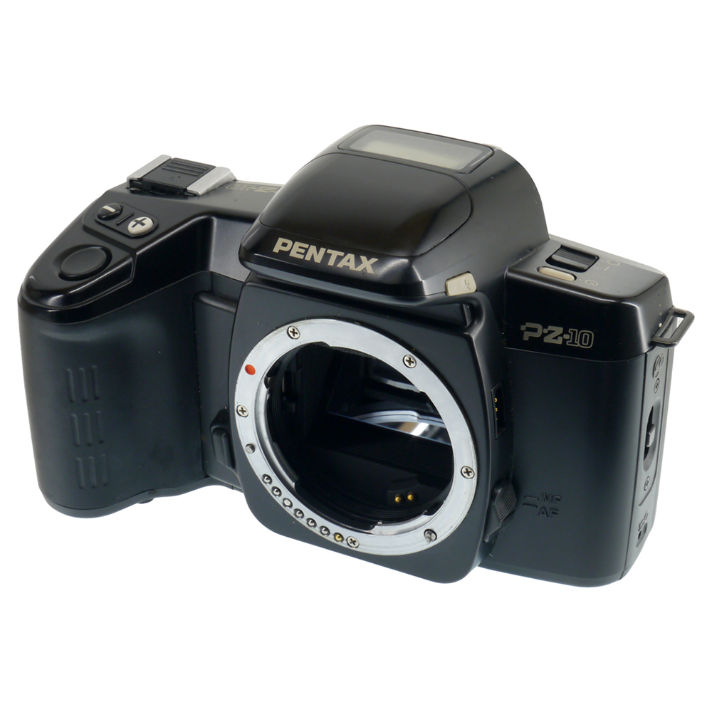 Pentax Program A フィルムカメラ◇レンズセット◇整備清掃済み Pentax Program A フィルムカメラ◇レンズセット◇整備清掃済み