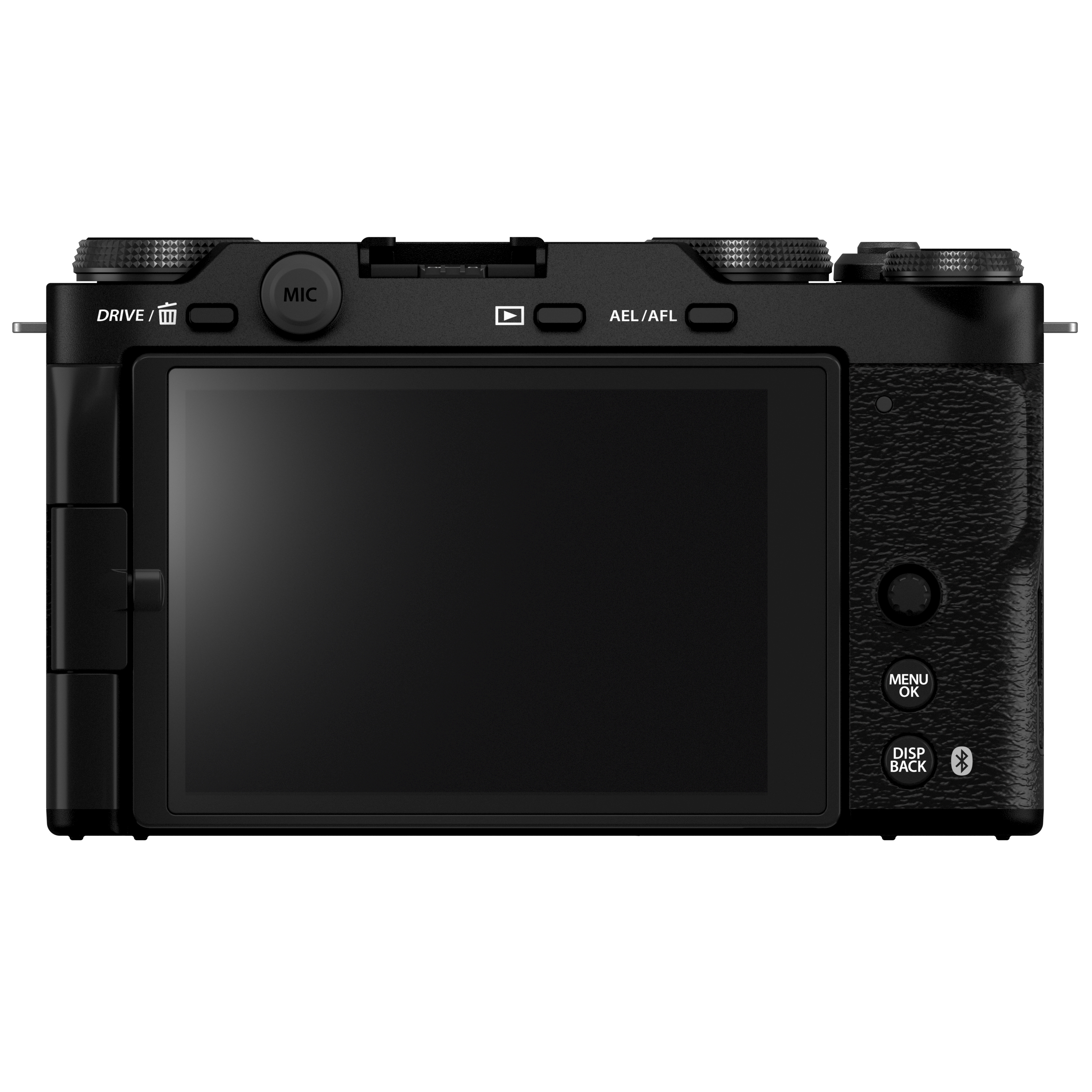 FUJIFILM X-M5 BODY (BLACK)