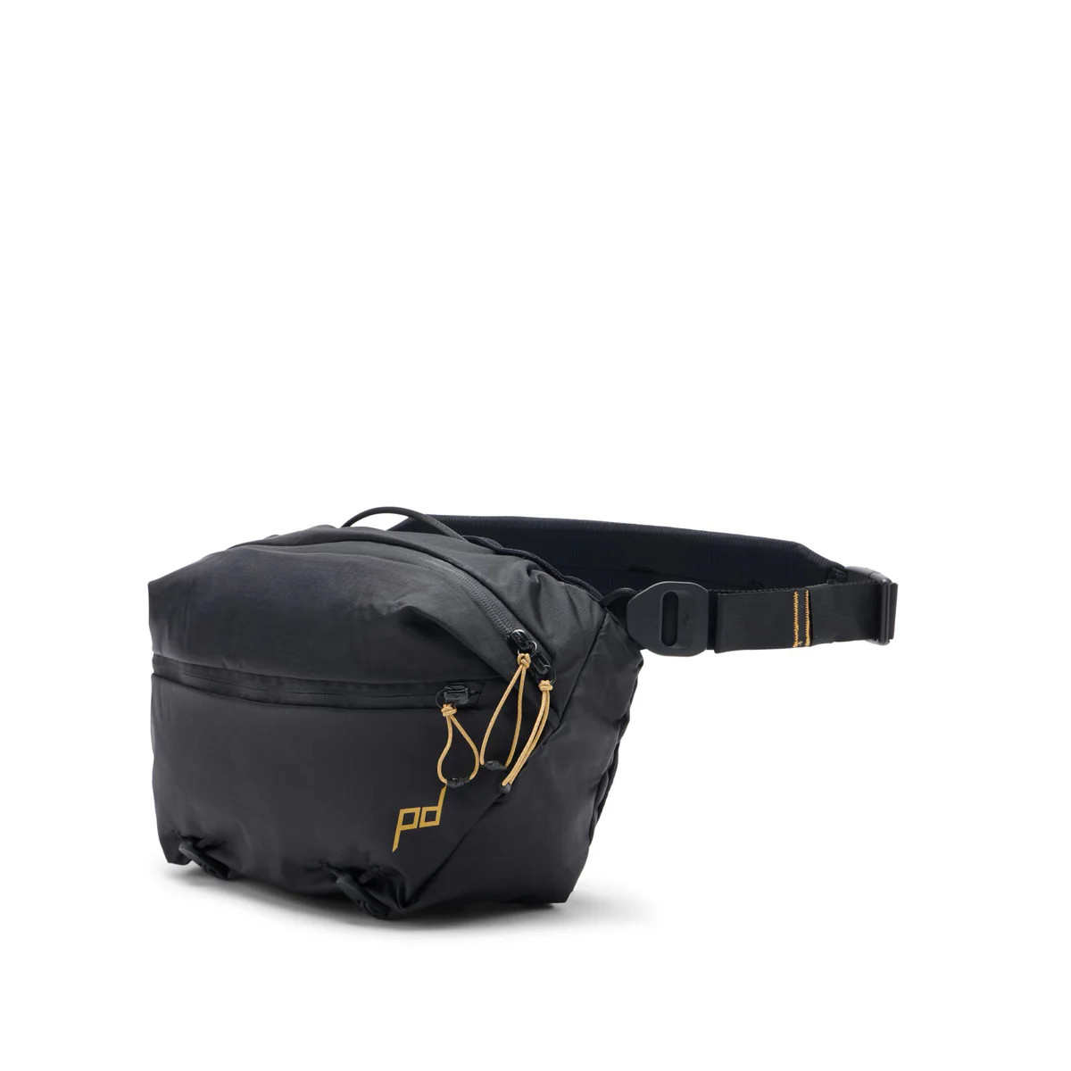 PEAK DESIGN OUTDOOR SLING 7L (BLACK) PEAK DESIGN OUTDOOR SLING 7L (BLACK)