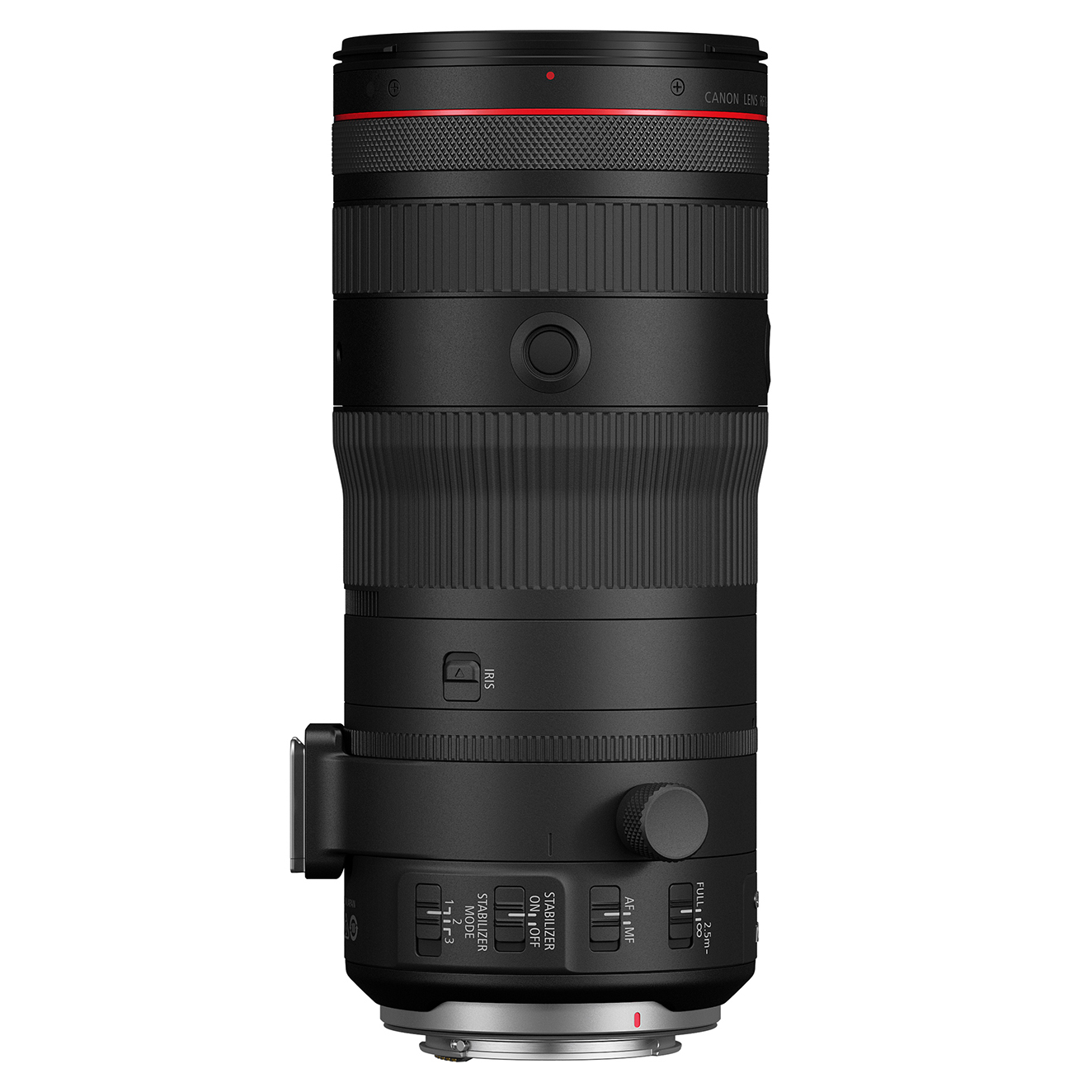 CANON RF 70-200MM F/2.8 L IS USM Z (BLACK)