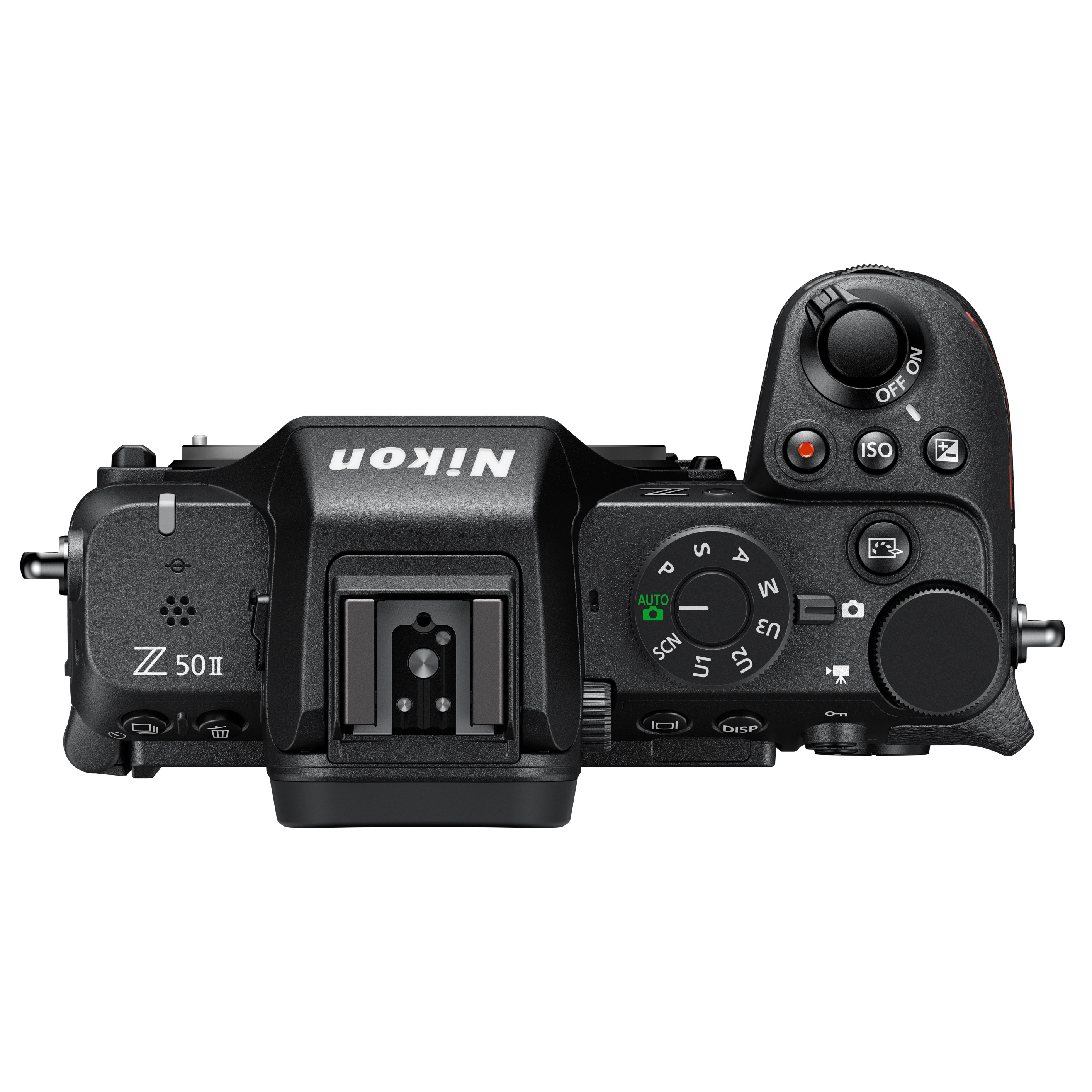 NIKON Z50 II 2-LENS KIT
