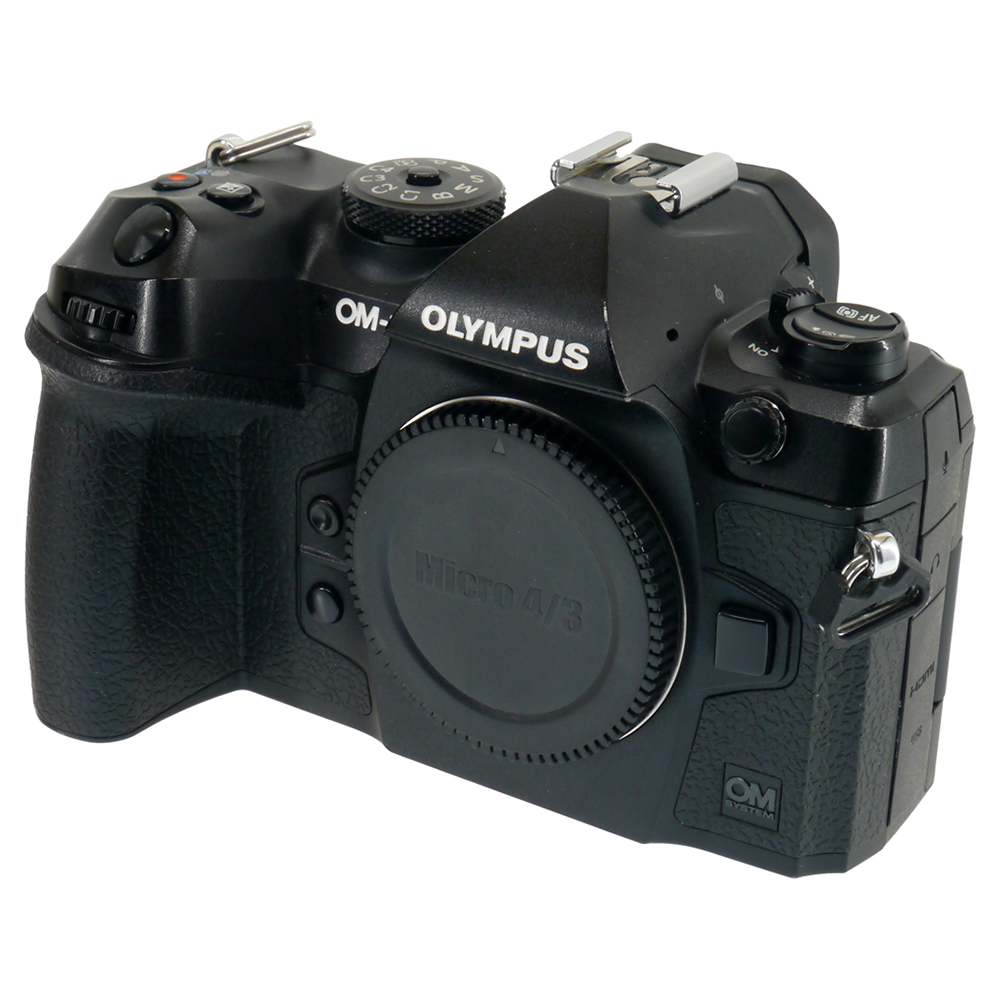 USED OM SYSTEM OM-1 (769693