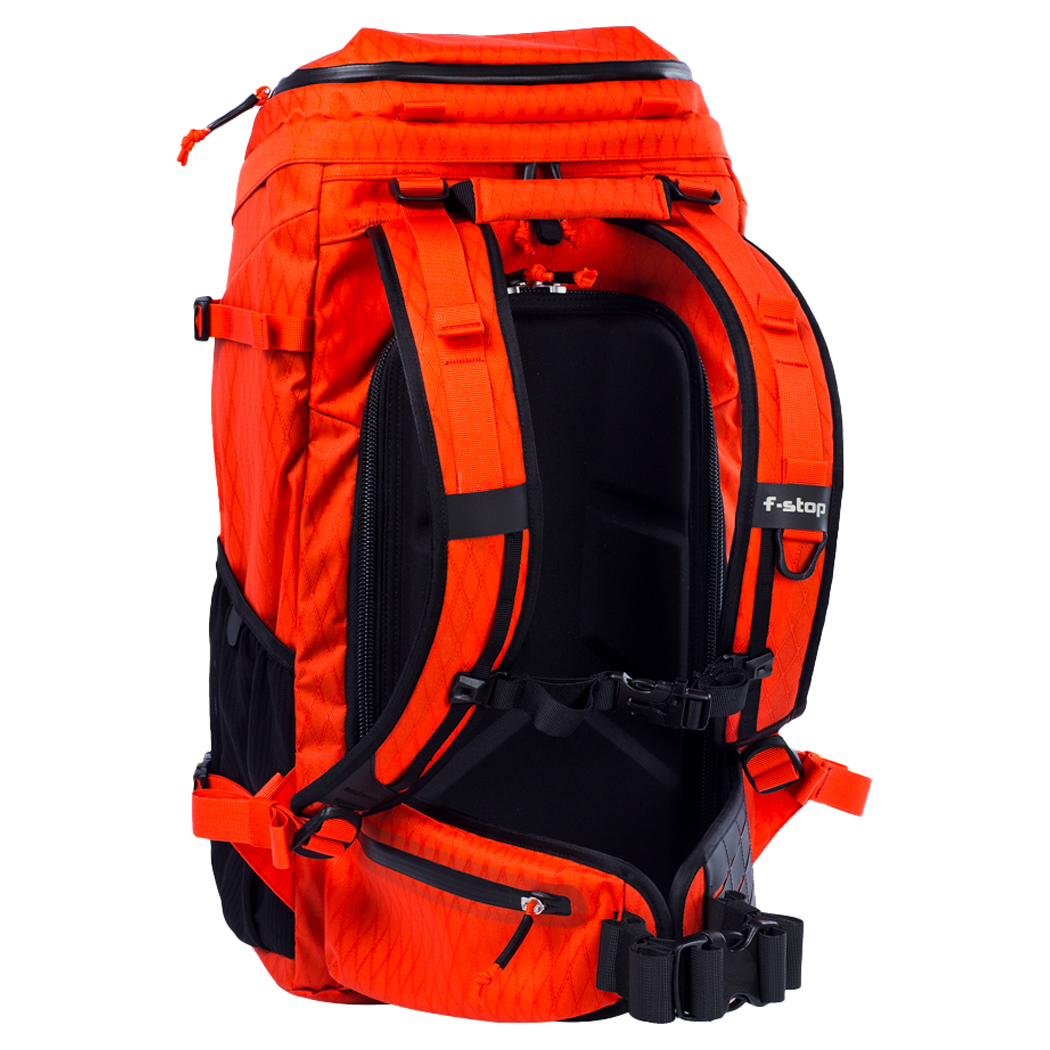 F-STOP KASHMIR 2 AIR - MALE (MAGMA)