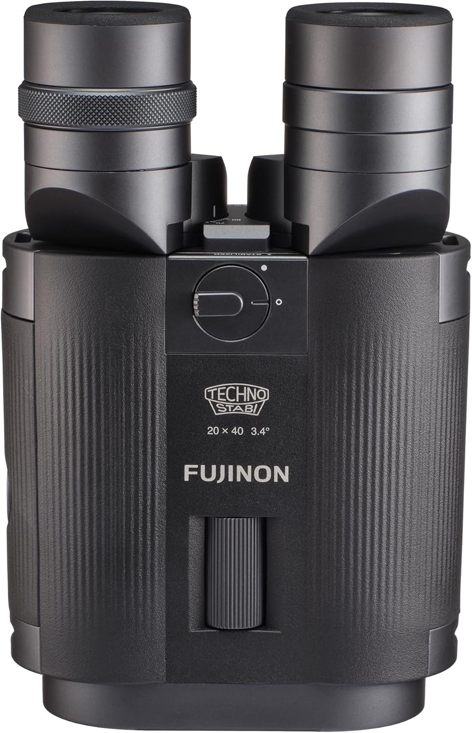 FUJINON 20x40 TECHNO-STABI BINOCULARS
