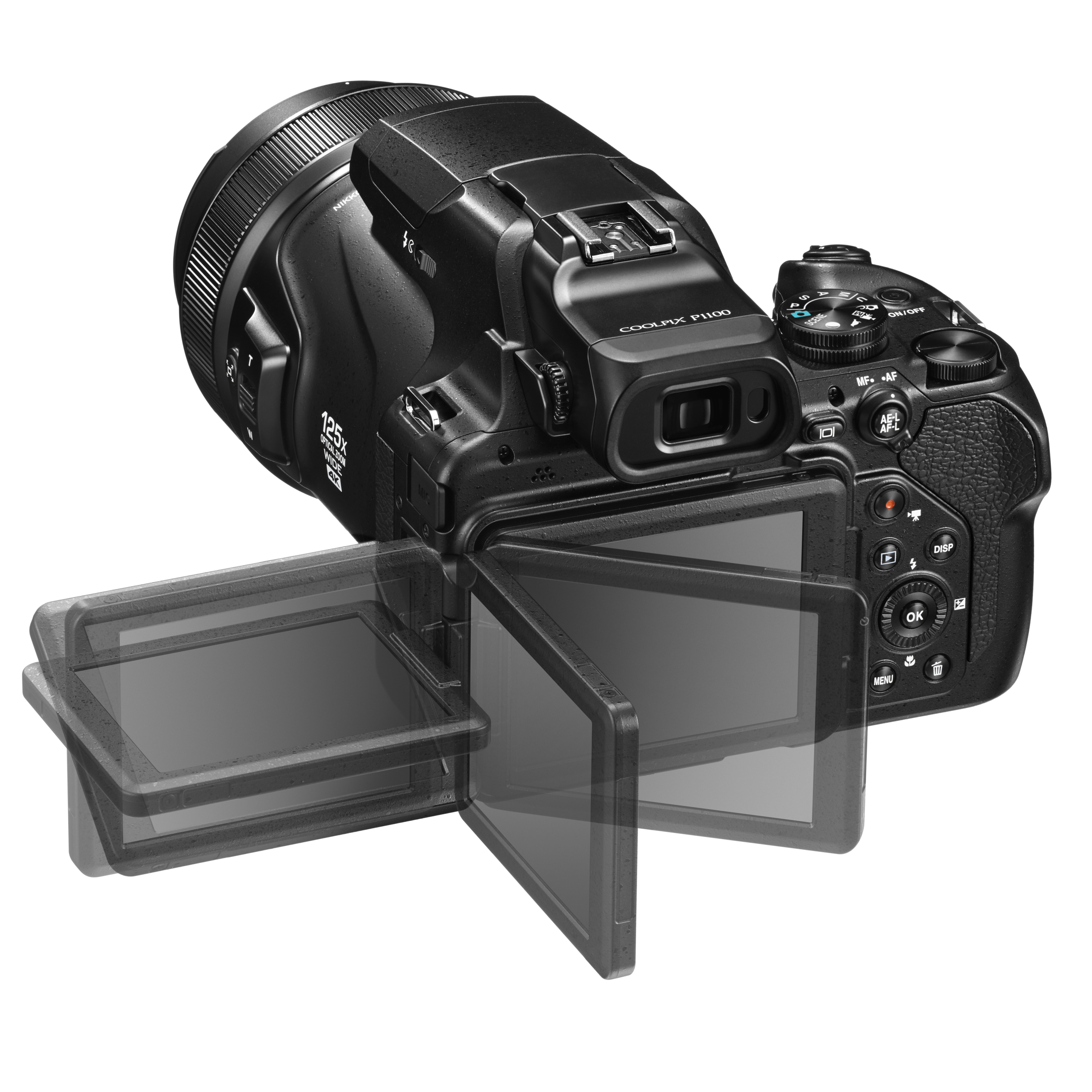 NIKON COOLPIX P1100