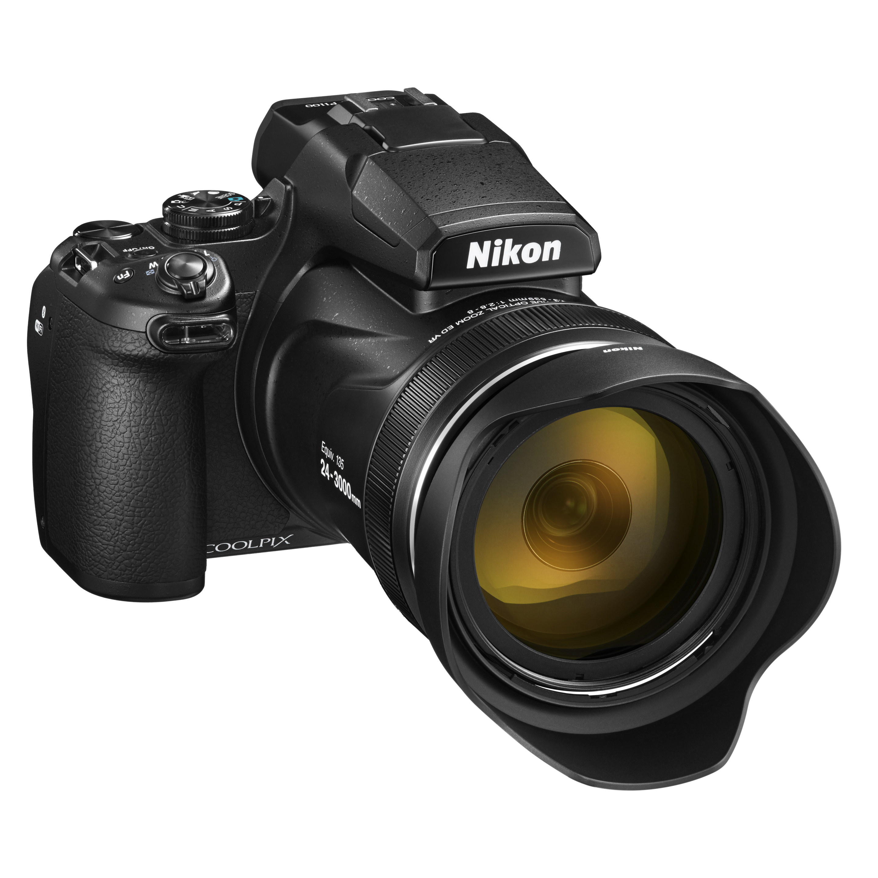 Nikon Coolpix P1100【新同品】 #2589 3fc78dca-9d7b-4fa6-8849-