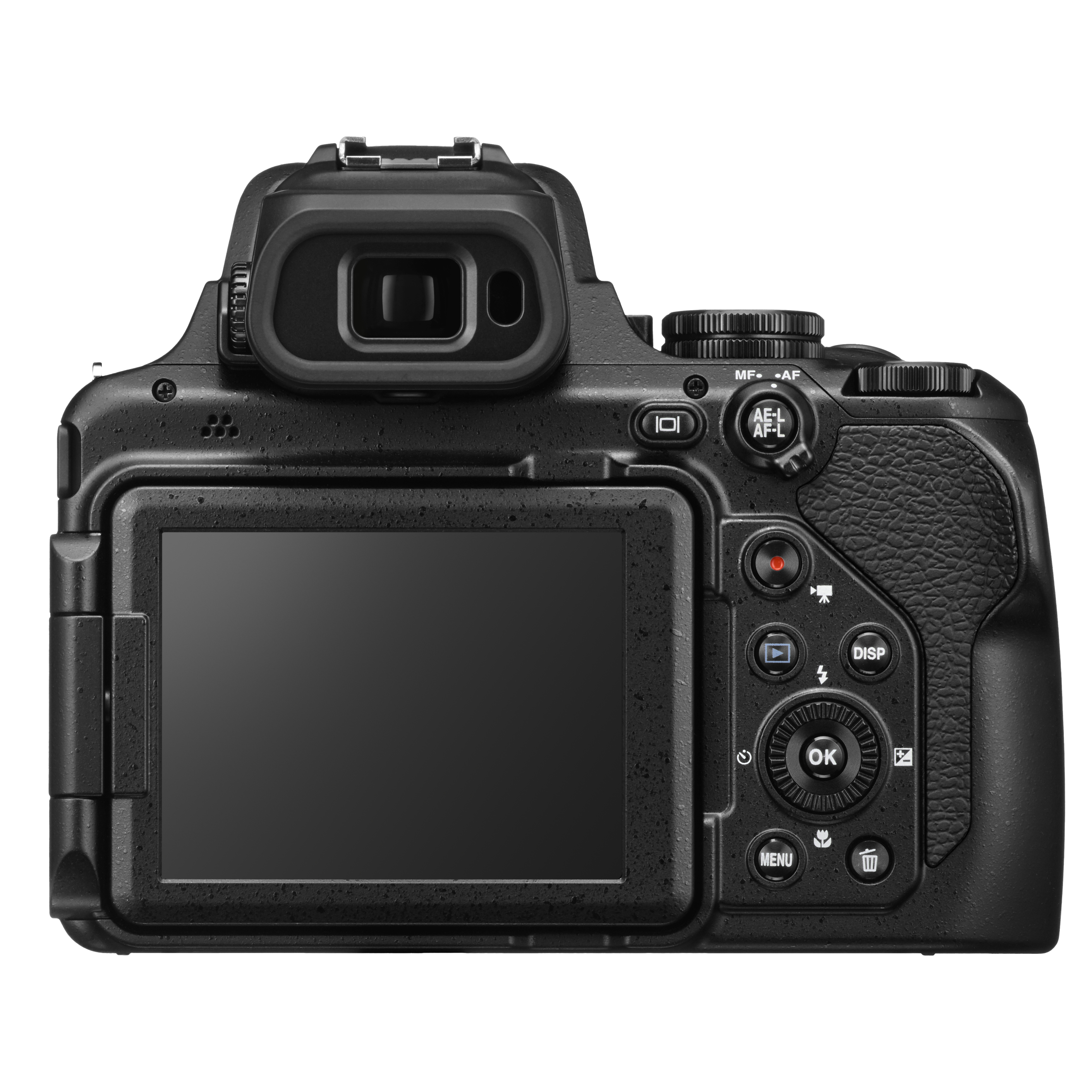 NIKON COOLPIX P1100