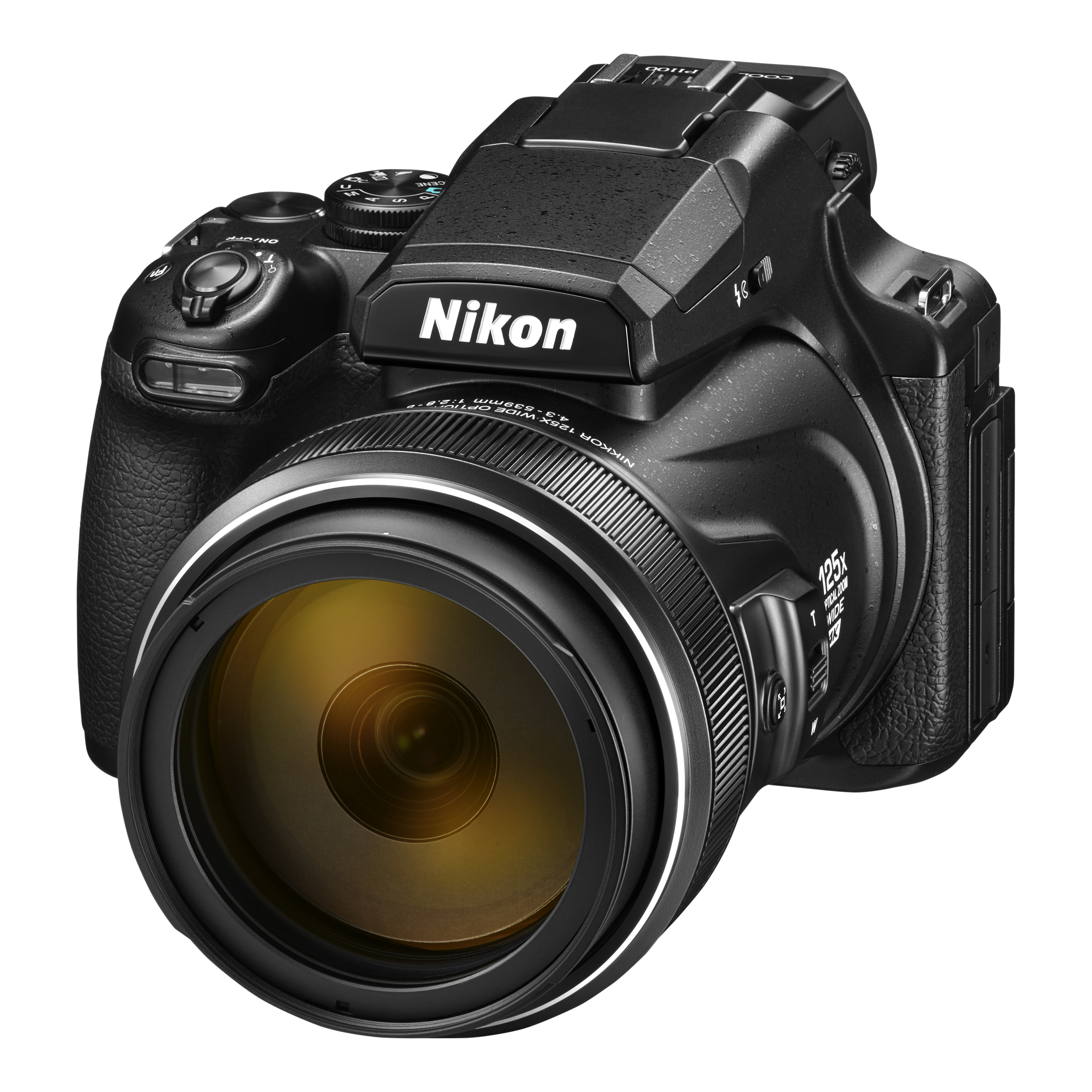 NIKON COOLPIX P1100