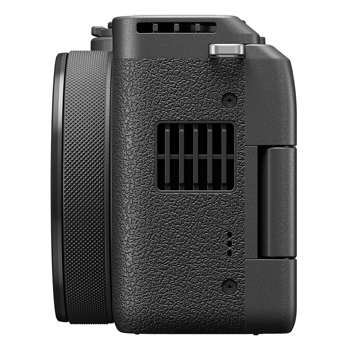 CANON POWERSHOT V1
