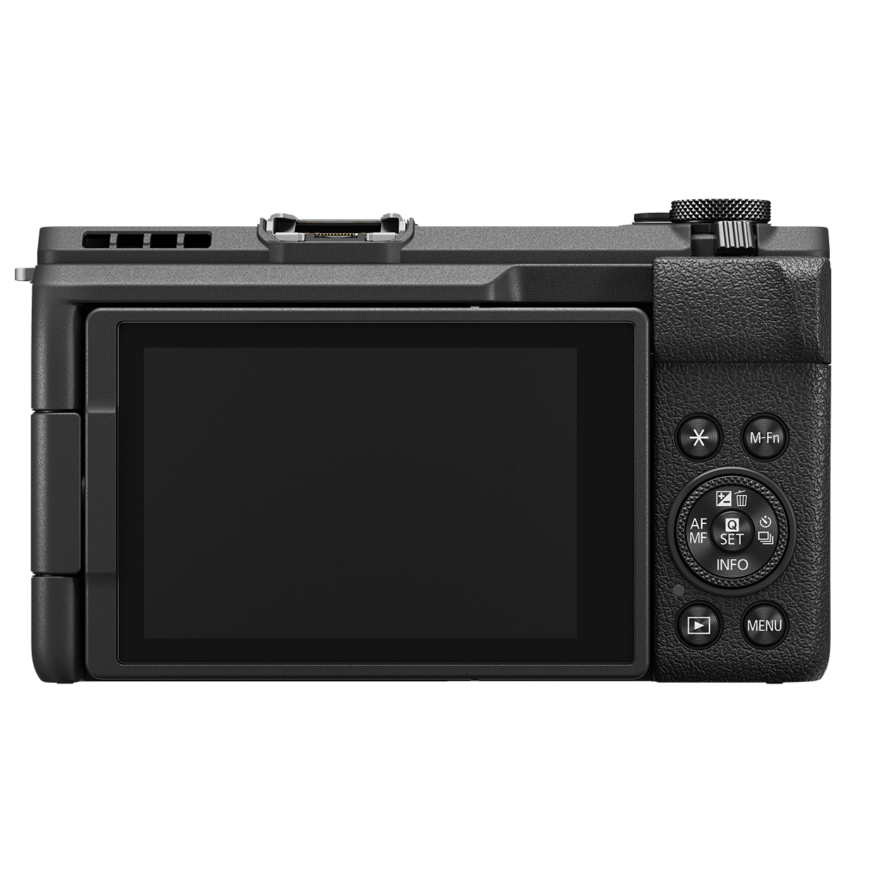 CANON POWERSHOT V1
