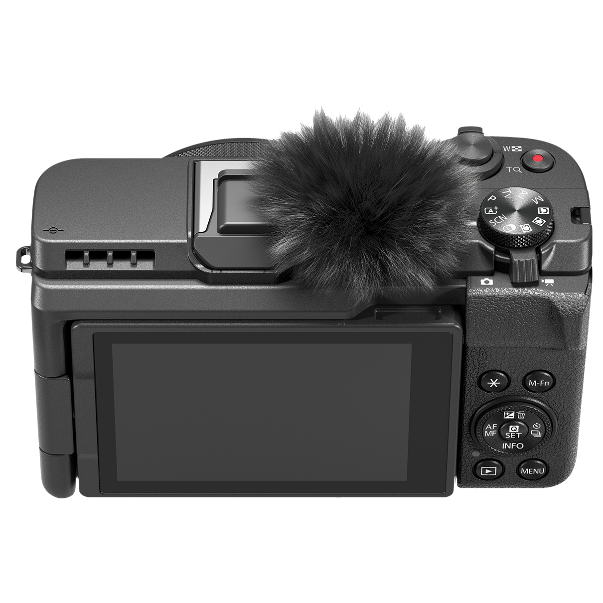 CANON POWERSHOT V1