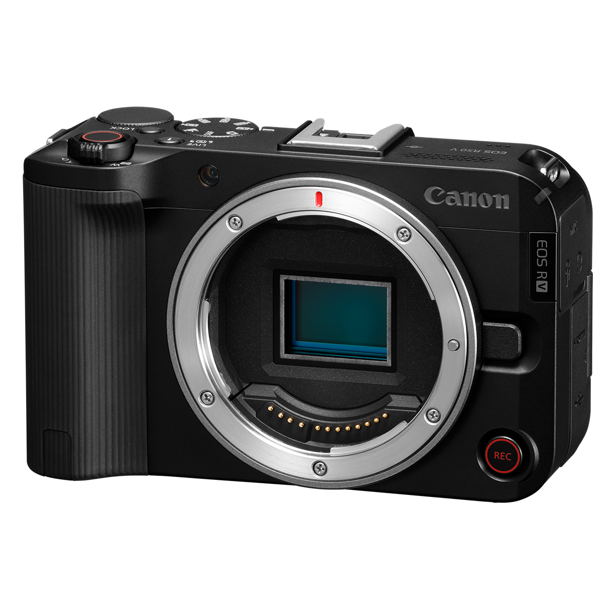 CANON EOS R50V BODY