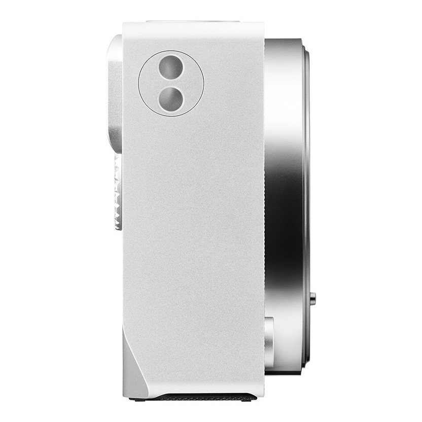 保証有り SIGMA BF CAMERA シルバー SIGMA BF CAMERA BODY (SILVER)