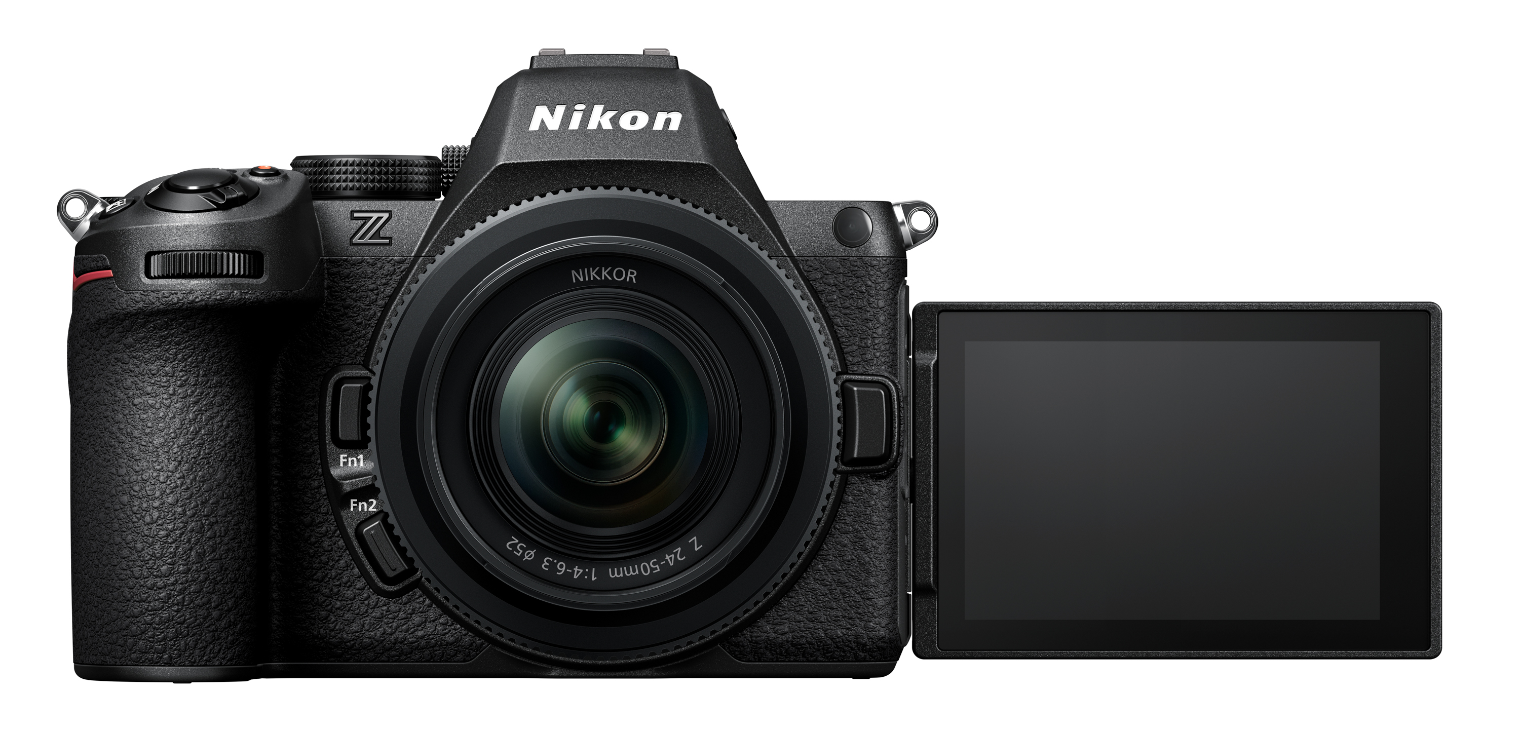 NIKON Z5 II 24-50MM KIT