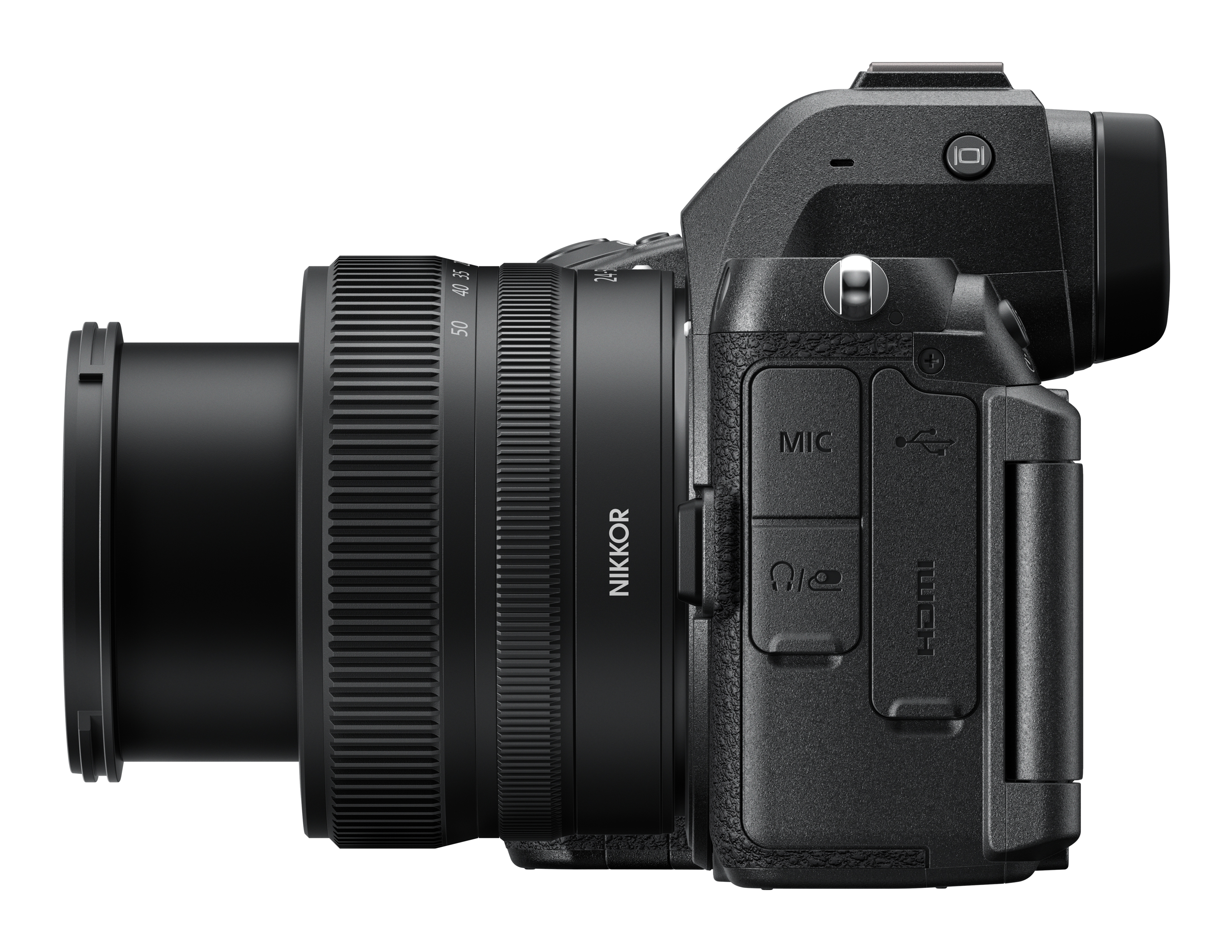 NIKON Z5 II 24-50MM KIT