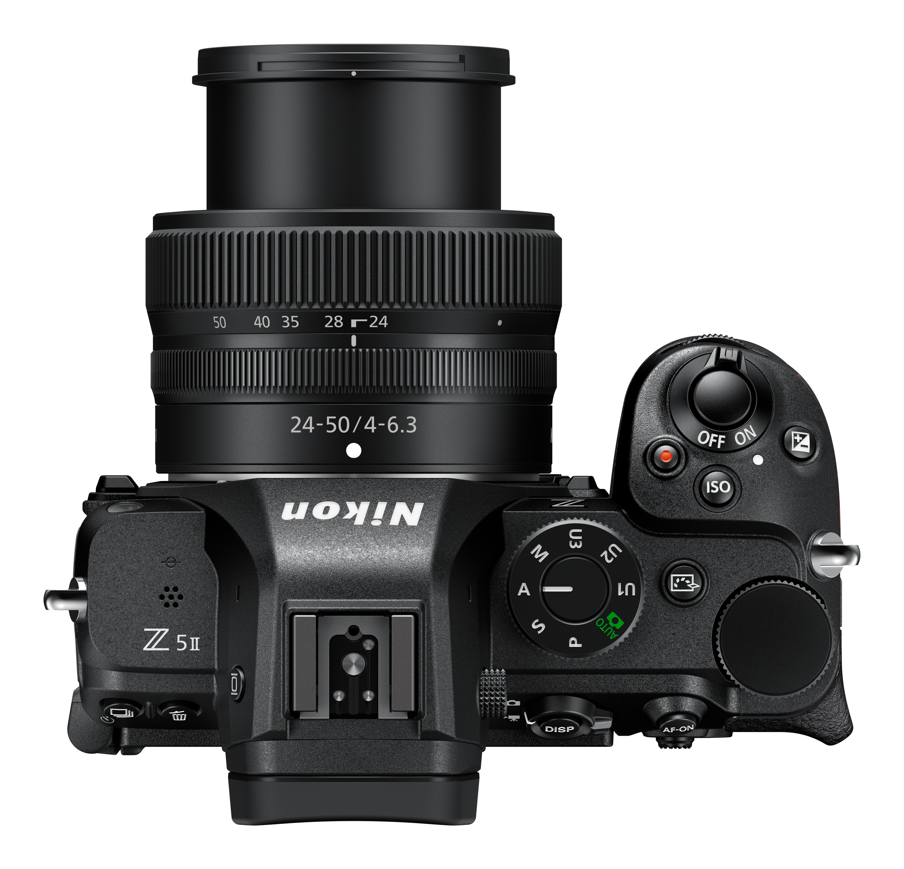 NIKON Z5 II 24-50MM KIT