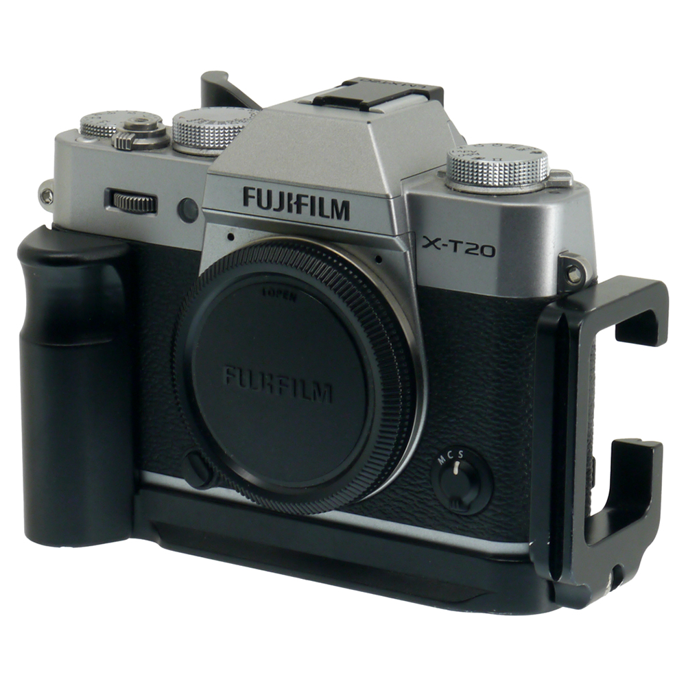 FUJIFILM X-T20 ボディ