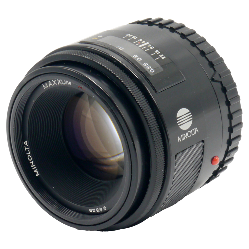 猫*9様 【新品未使用】MINOLTA AF 50mm F1.4 MINOLTA AF 50mm F1.4 ミノルタ 動作OK MINOLTA AF 50mm F1.4 ミノルタ