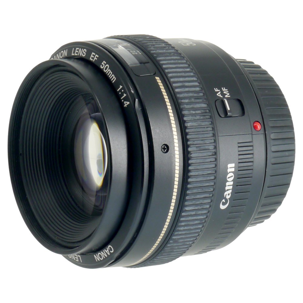 50mm f1 usm