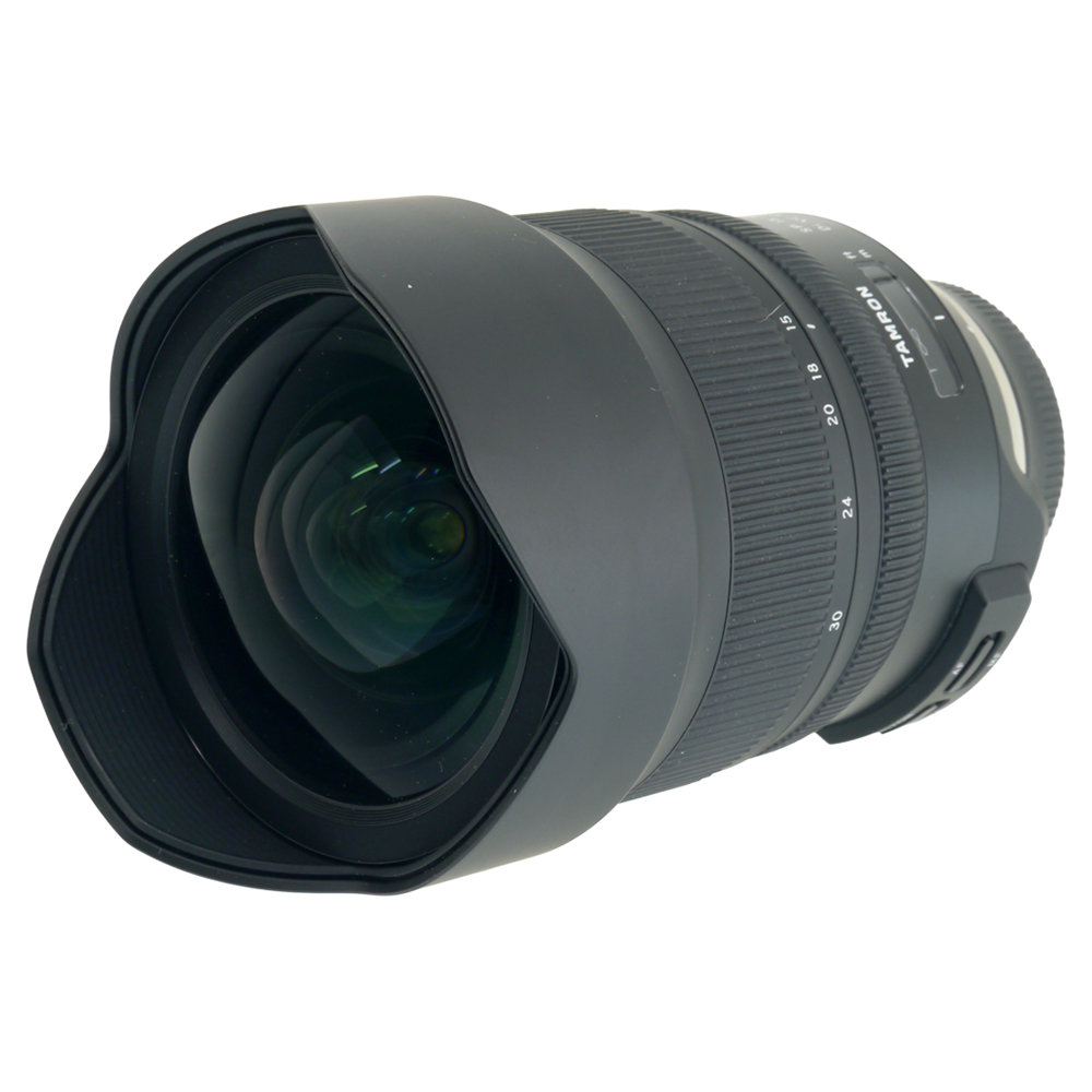 TAMRON SP15-30mm F2.8Di VC USD (Nikon) 【公式通販】