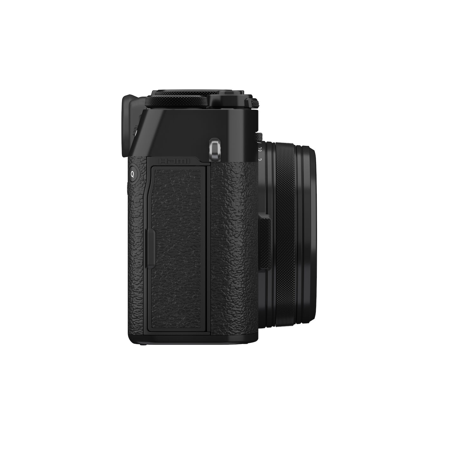 FUJIFILM X100 VI (BLACK)