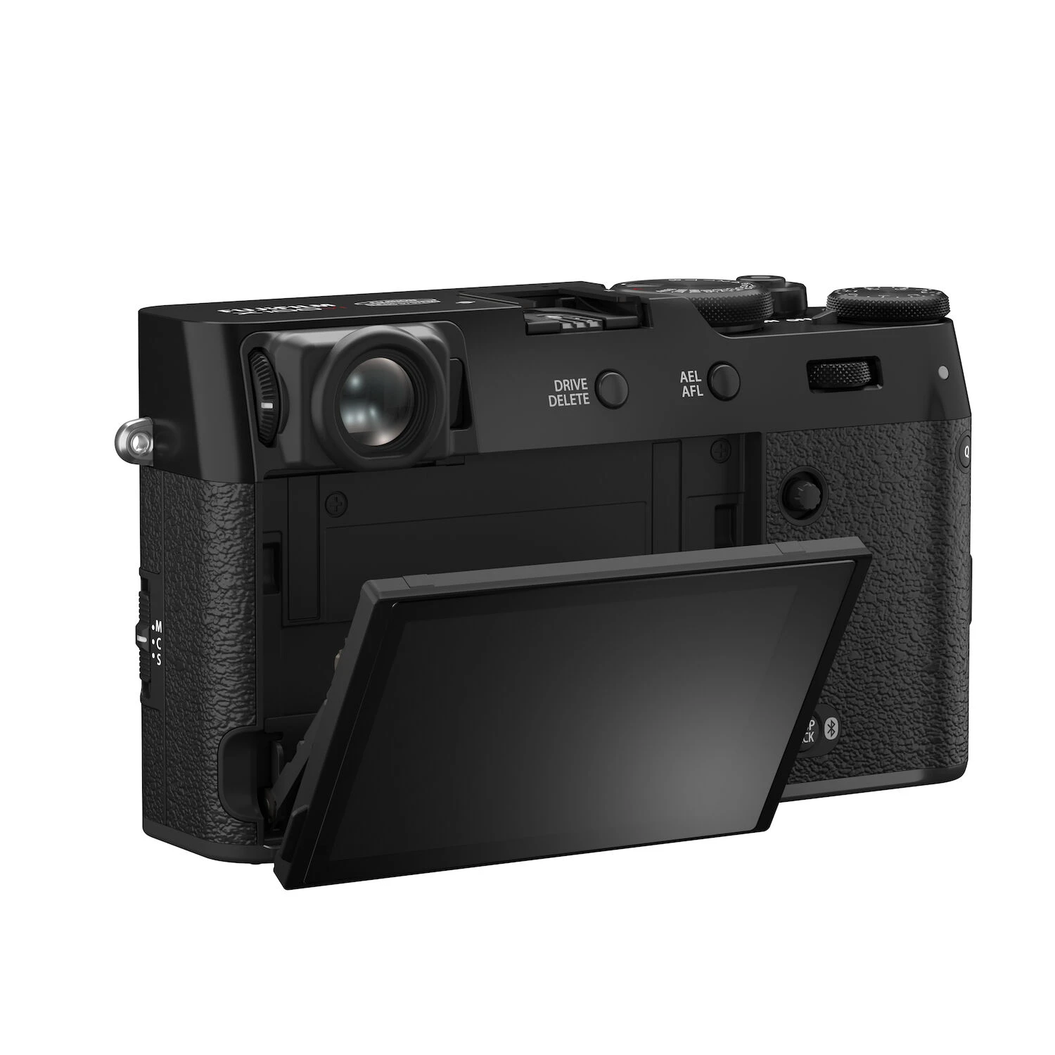 FUJIFILM X100 VI (BLACK)
