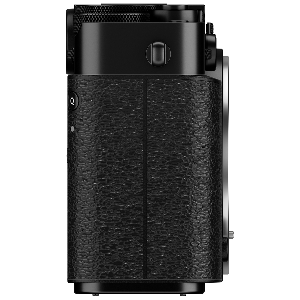FUJIFILM X-E5 BODY (BLACK)