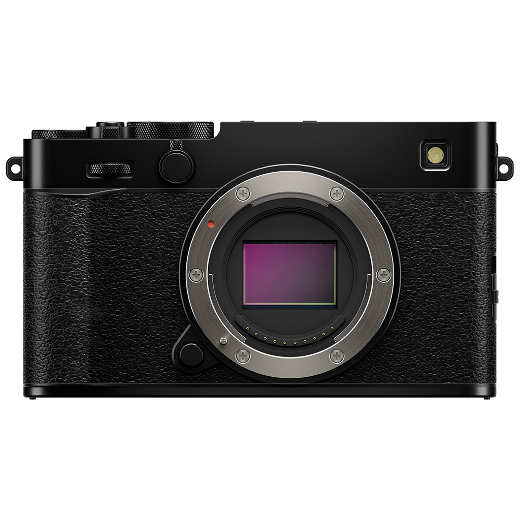 FUJIFILM X-E5 ボディ ブラック black カメラ 16949844_Image_MAIN00_X-