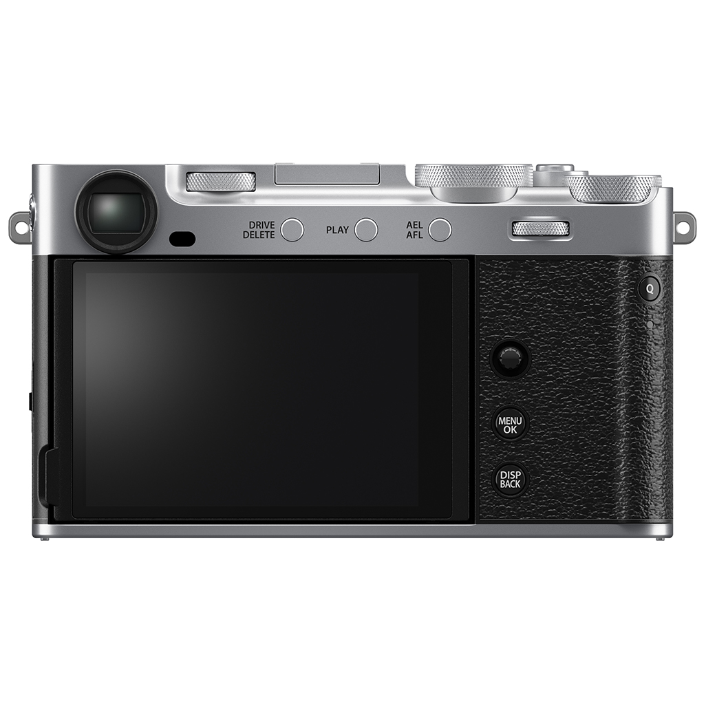 X-E5 シルバー FUJIFILM FUJIFILM X-E5 BODY (SILVER)
