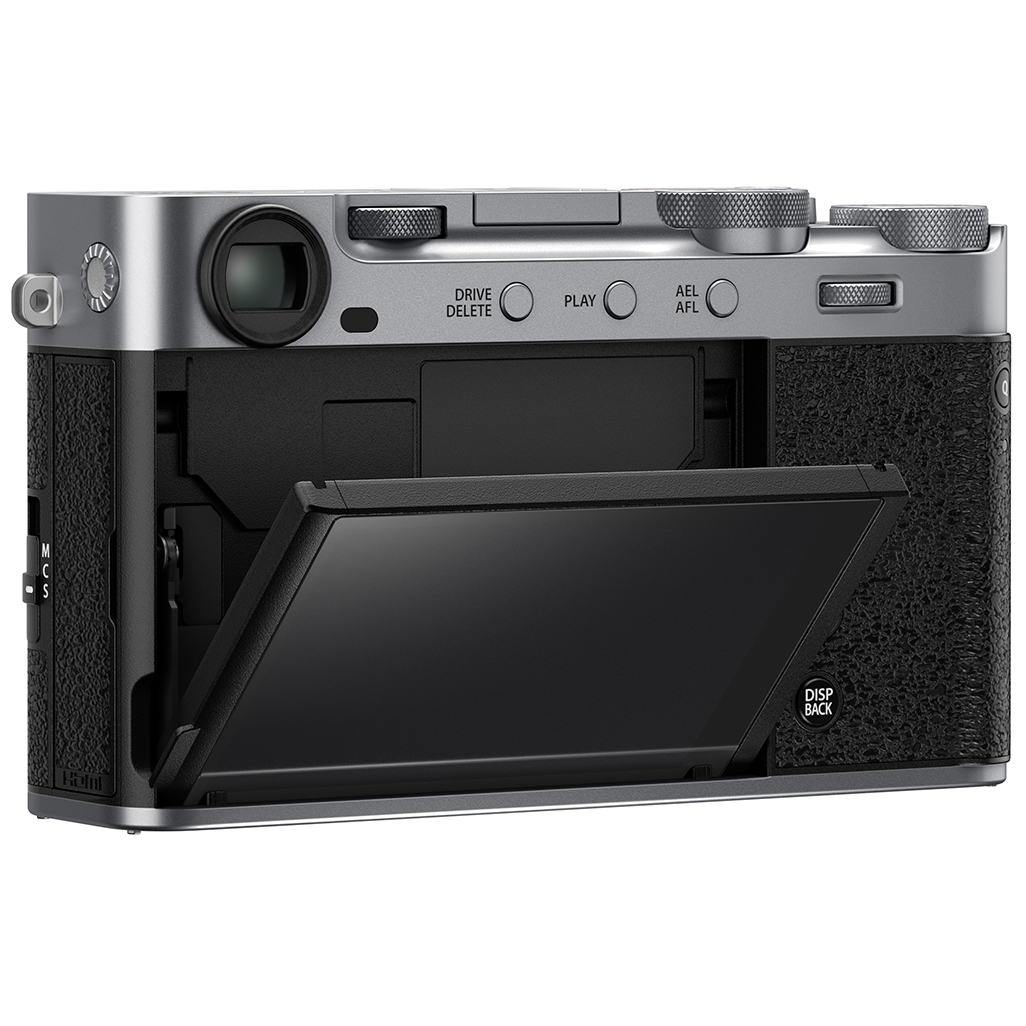 X-E5 シルバー FUJIFILM FUJIFILM X-E5 BODY (SILVER)