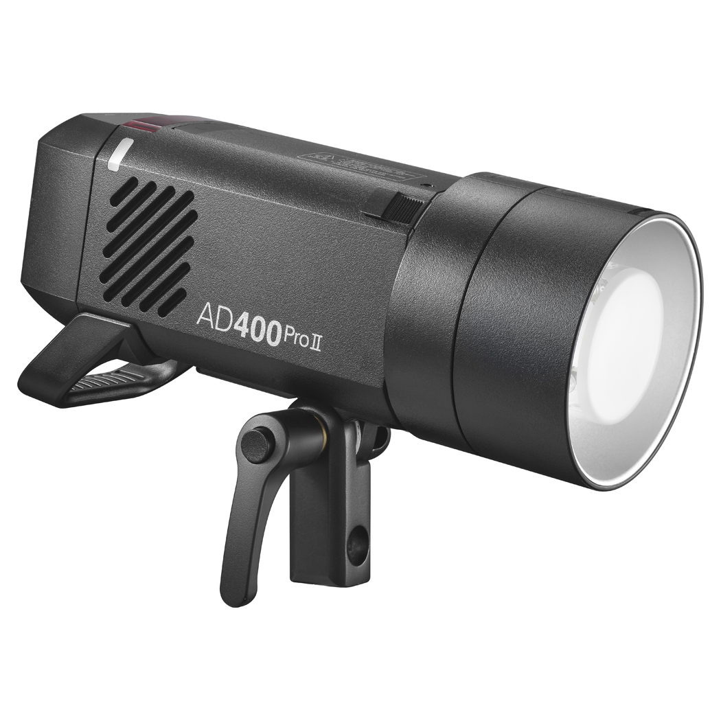 GODOX AD400 PRO II