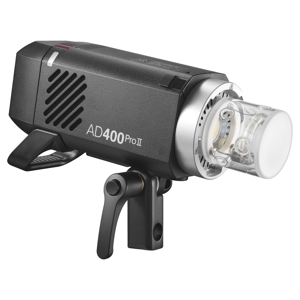 GODOX AD400 PRO II