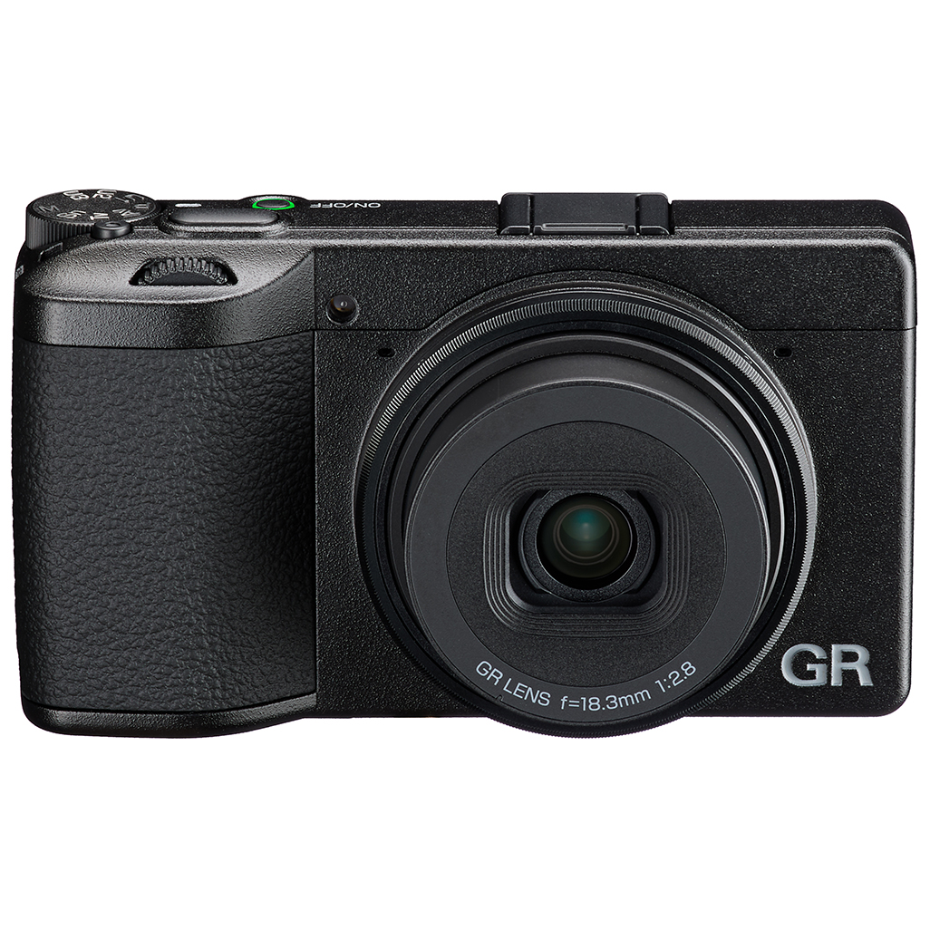 RICOH - Vega RICOH GR IV CAMERA