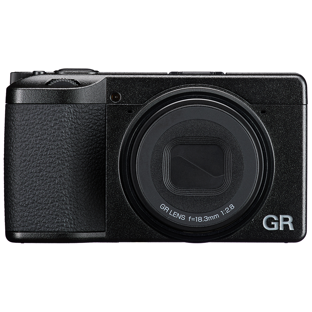 RICOH GR IV CAMERA