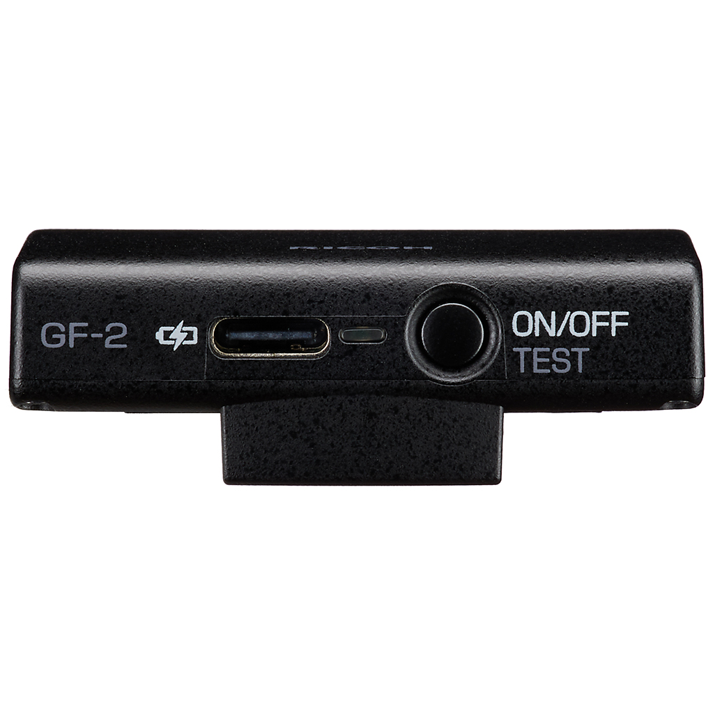 RICOH GF-2 EXTERNAL FLASH