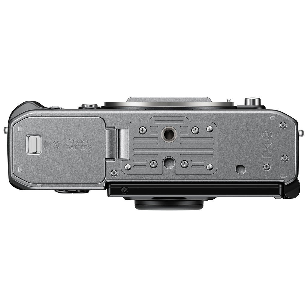 NIKON ZF 40MM F2 SE KIT (SILVER)
