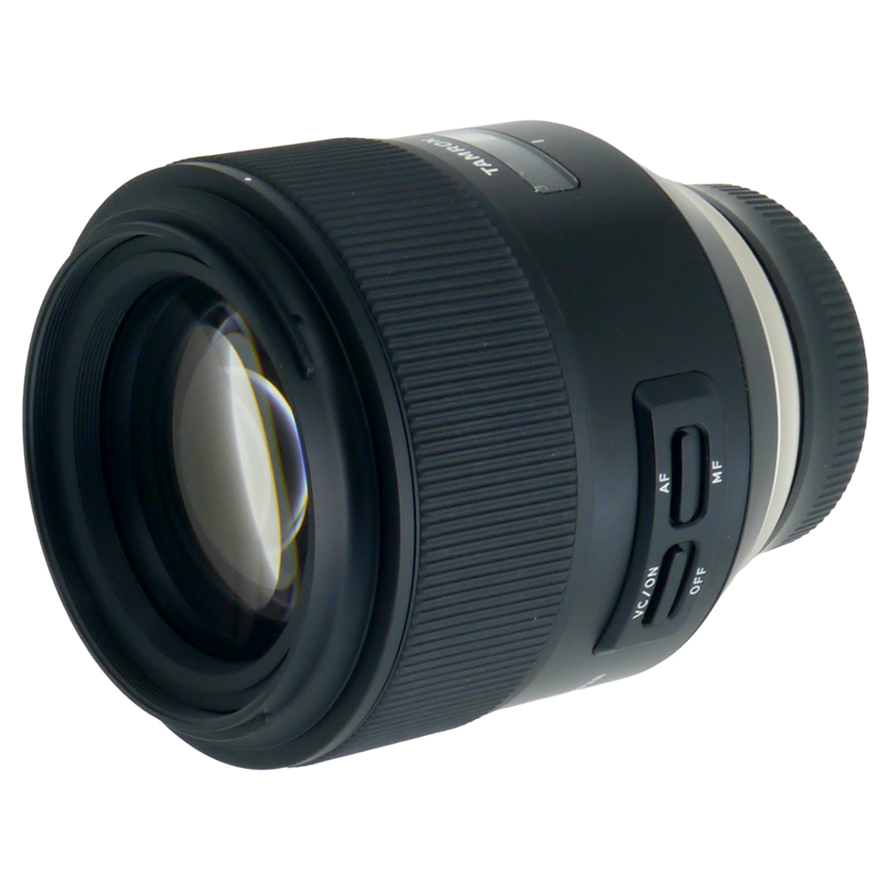 CANON用★美品★TAMRON SP 85mm F1.8 Di VC USD Tamron SP 85mm f/1.8 Di VC USD Lens Review | Shutterbug