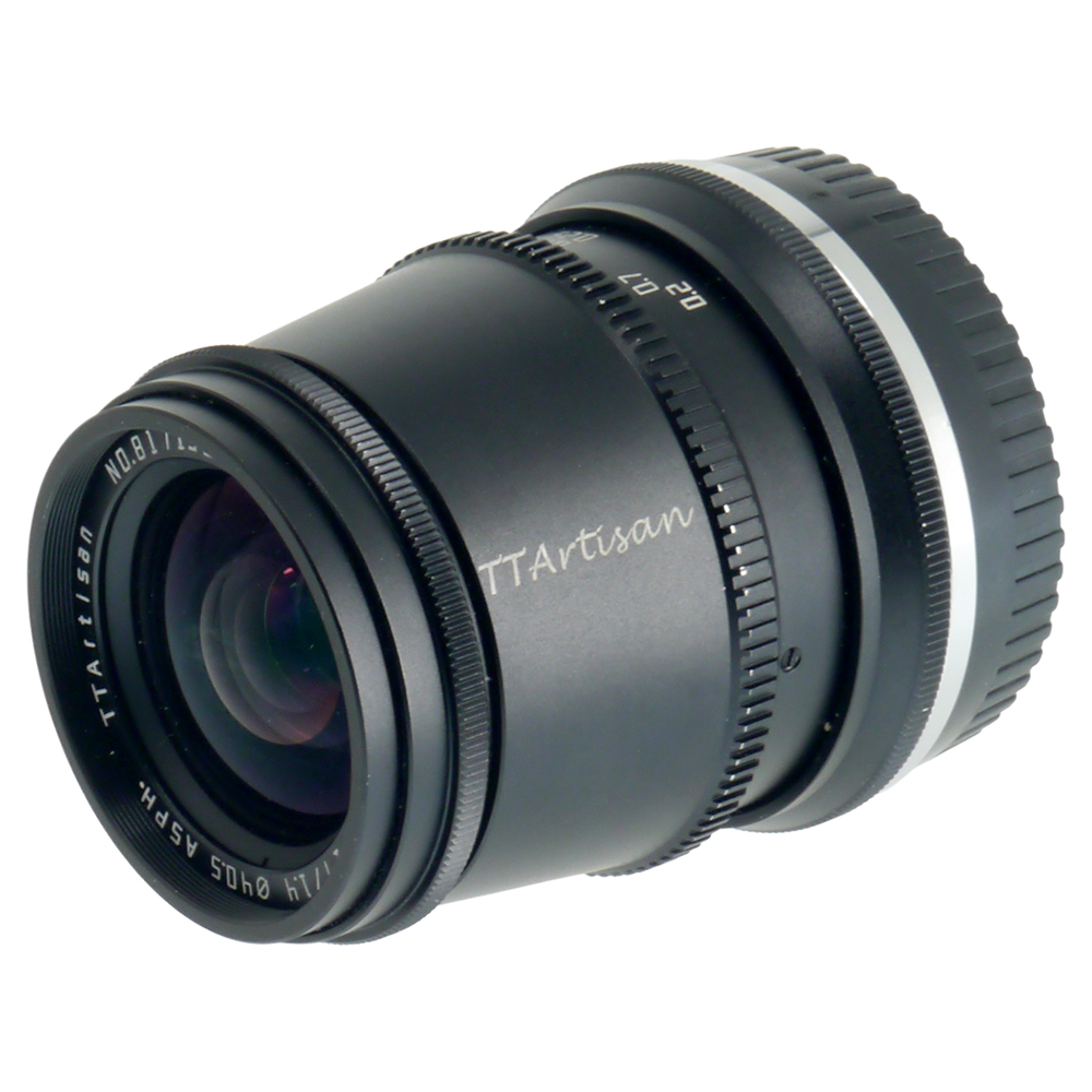 極上品　TTArtisan 17mm F1.4 ASPH FUJIFILM X Amazon.com : TTArtisan 17mm F1.4 APS-C Cameras Lens Manual